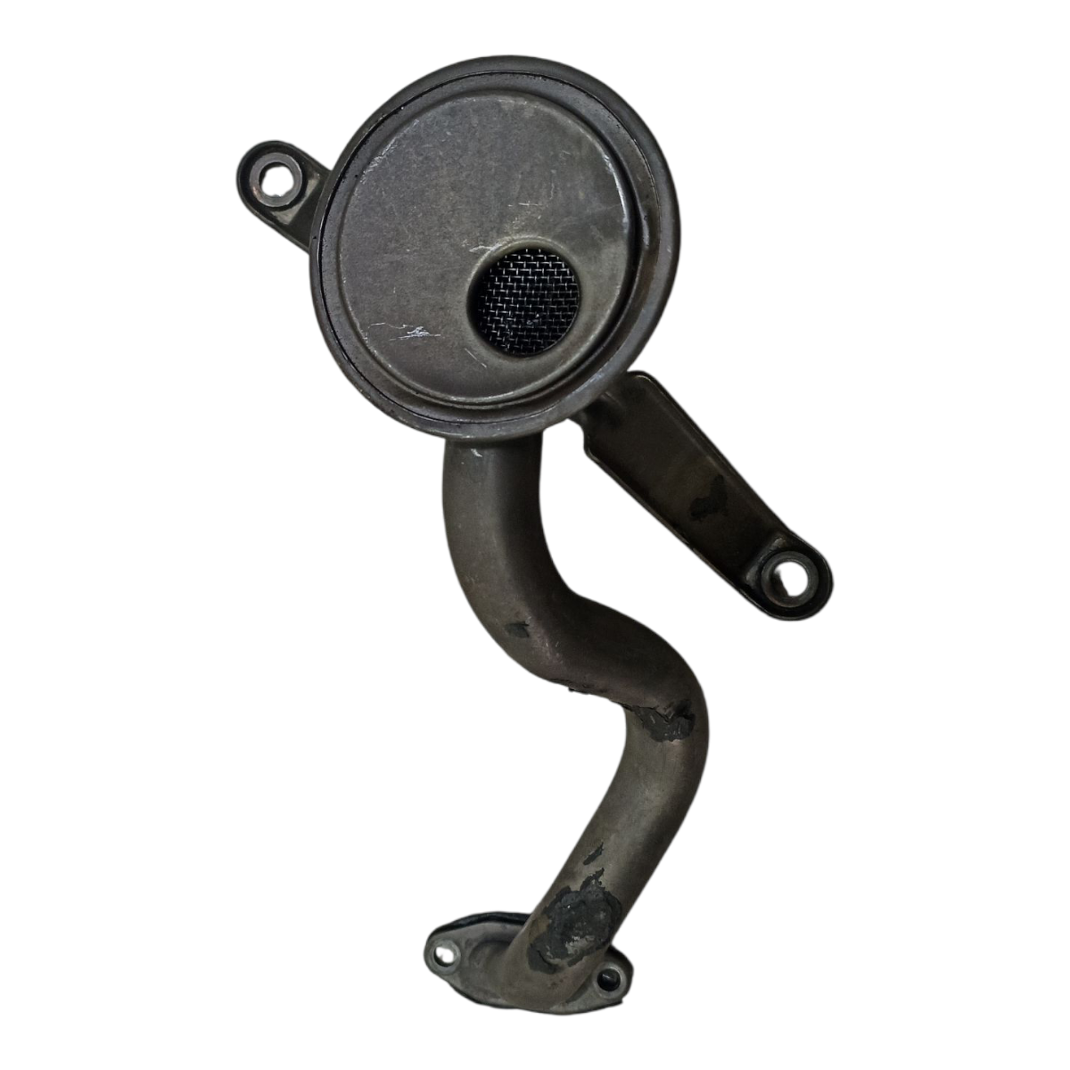 Pescador Oléo Astra 2.0 Gls 1999 2000 2001 2002 A 2011