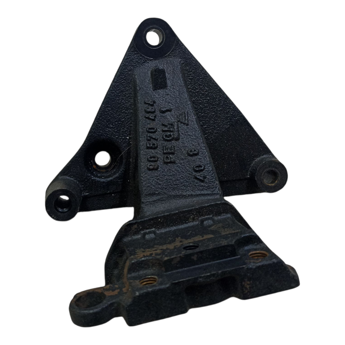 Suporte Motor Direito Astra Vectra 2.0 16v1999 2000 A 2011