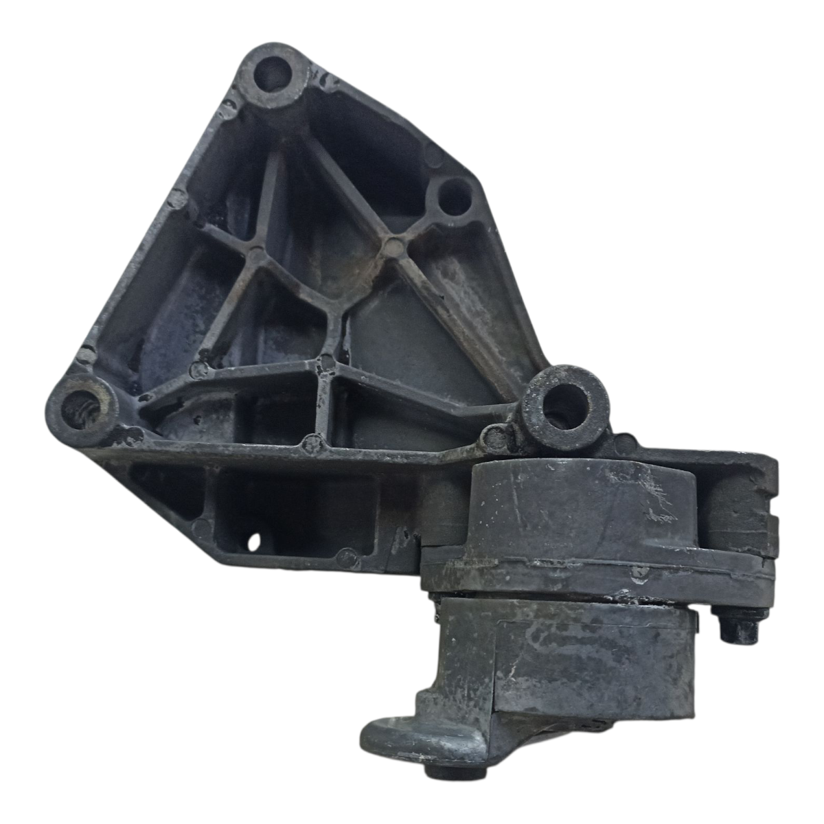Suporte Compressor Ar Astra Vectra Zafira 1999 A 2011