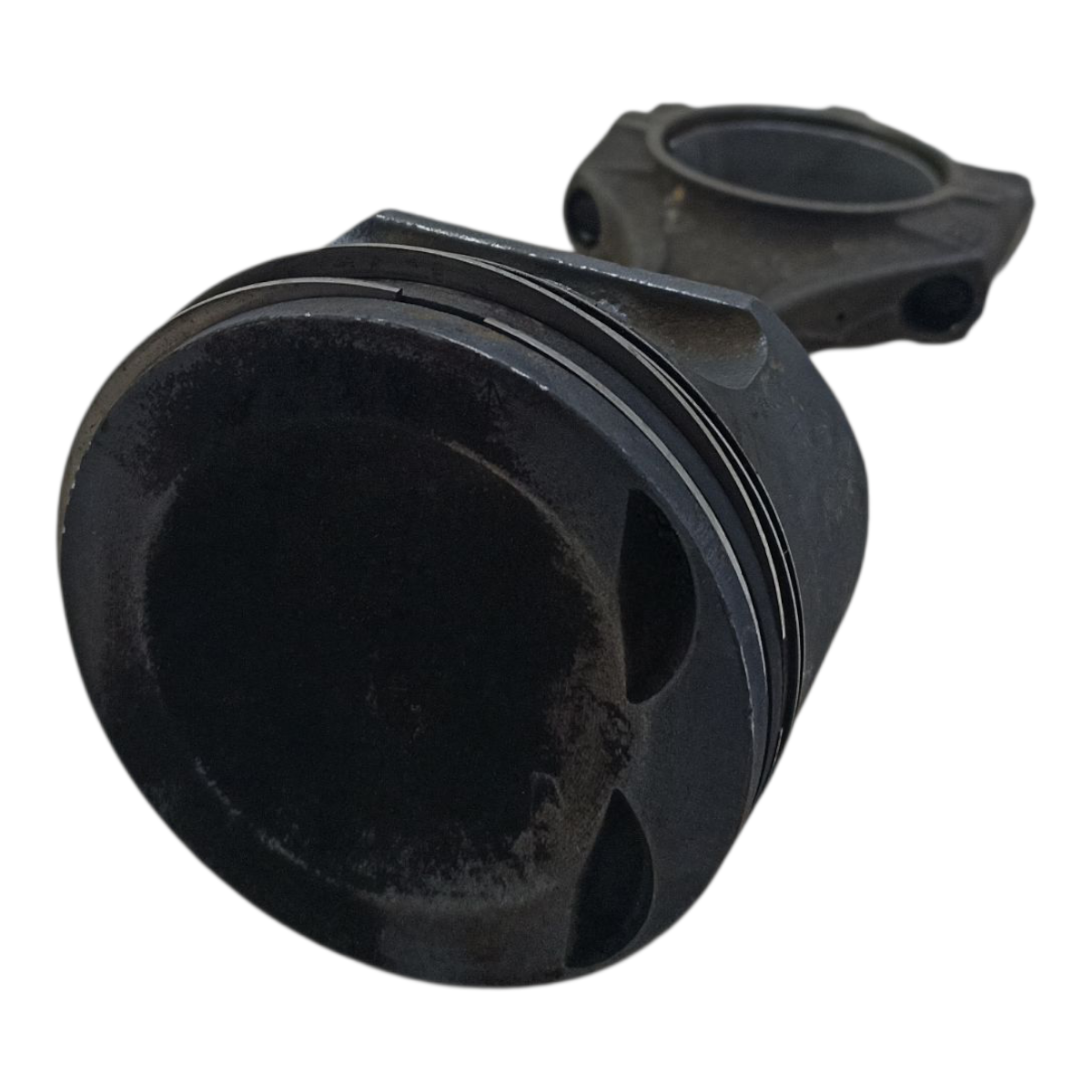Biela Motor Pistão Astra Gls 2.0 16v 1999 2000 2001 A 2011 2