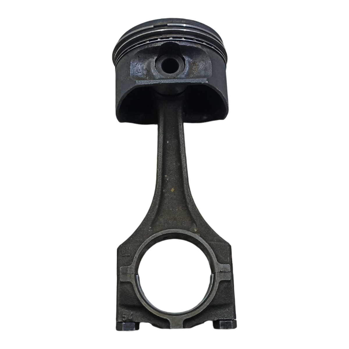 Biela Motor Pistão Astra Gls 2.0 16v 1999 2000 2001 A 2011
