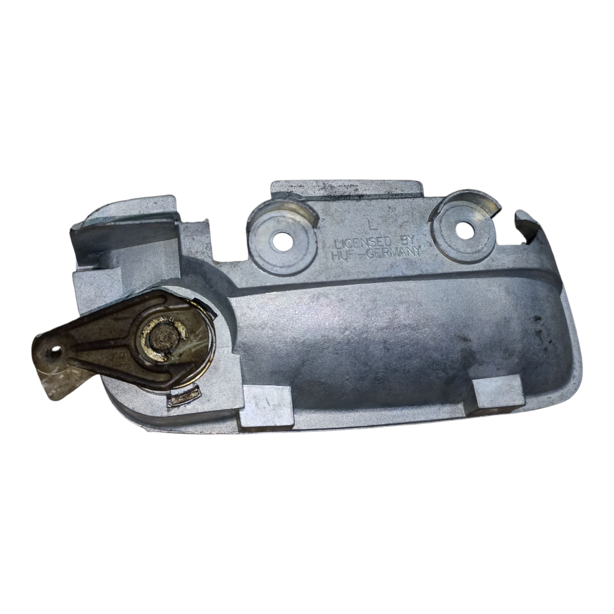 Suporte Maçaneta Dianteira Esquerda Astra Vectra 1999 A 2011