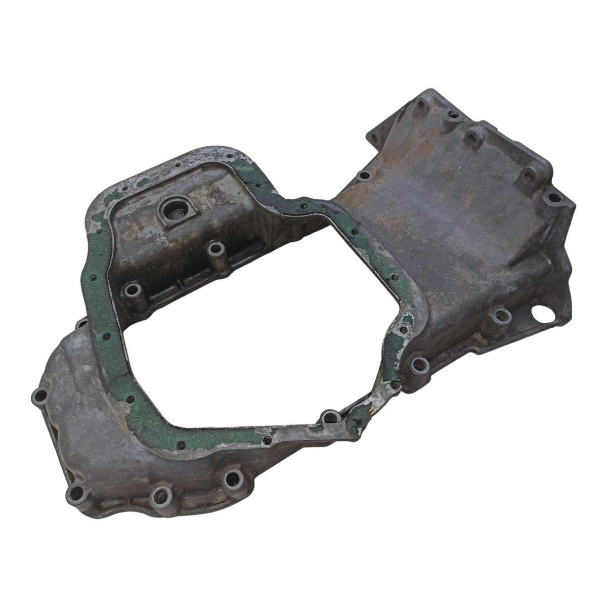 Sobrecarter Motor Astra Gls 2.0 16v 126cv 1999 2000 A 2011