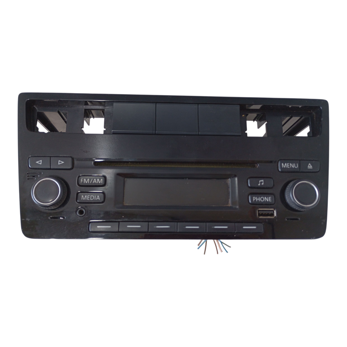 Radio Original Gol Saveiro Voyage G6 2013