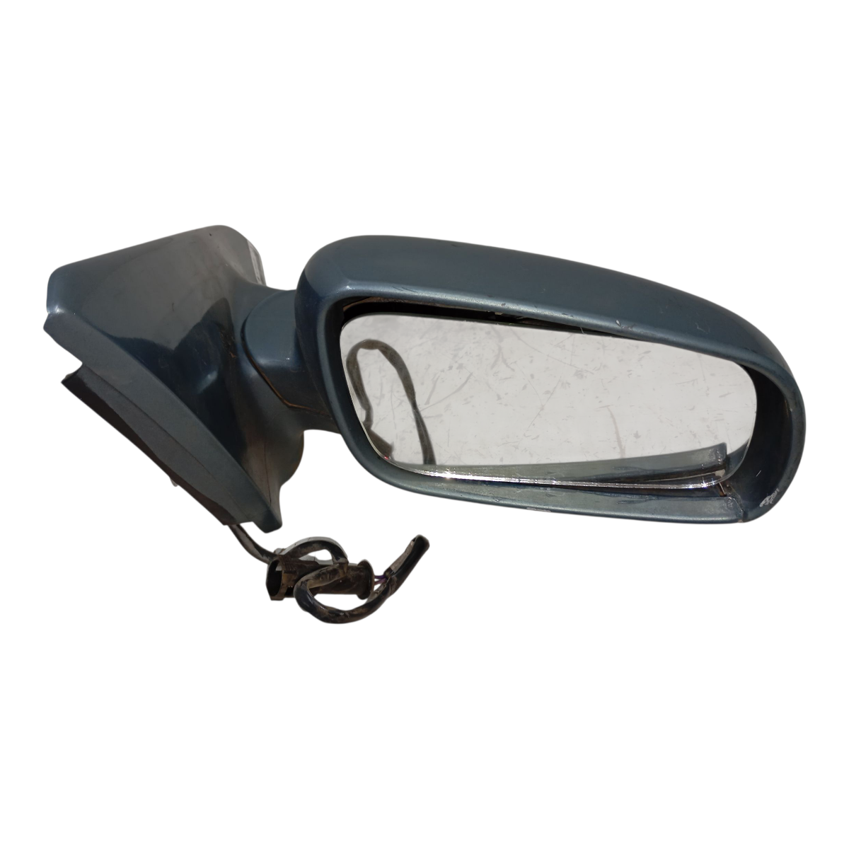 Retrovisor Elétrico Santana Direito 1999 2000