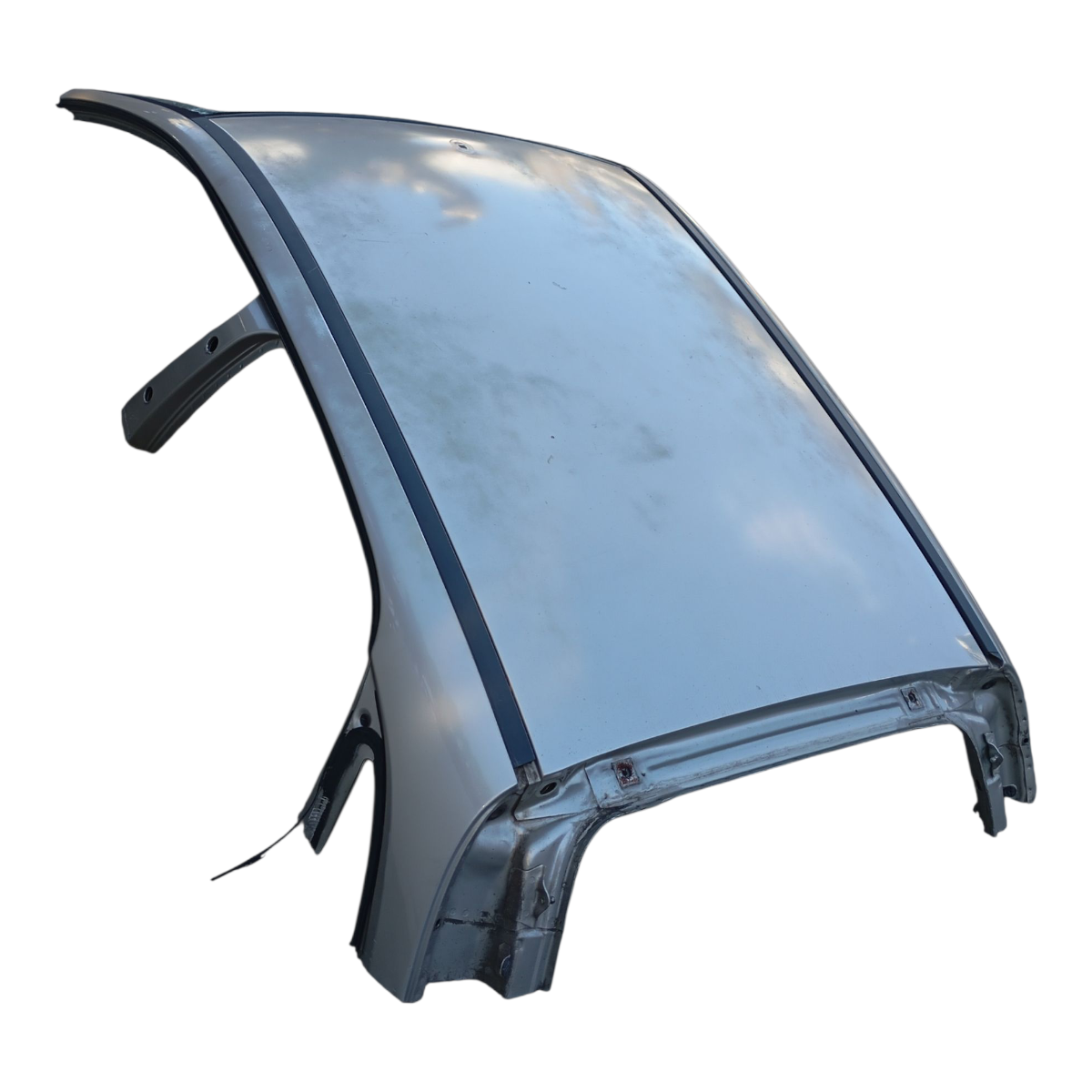 Folha Teto Corsa Maxx Joy Hatch 2003 2004 2005 2006 A 2010 2
