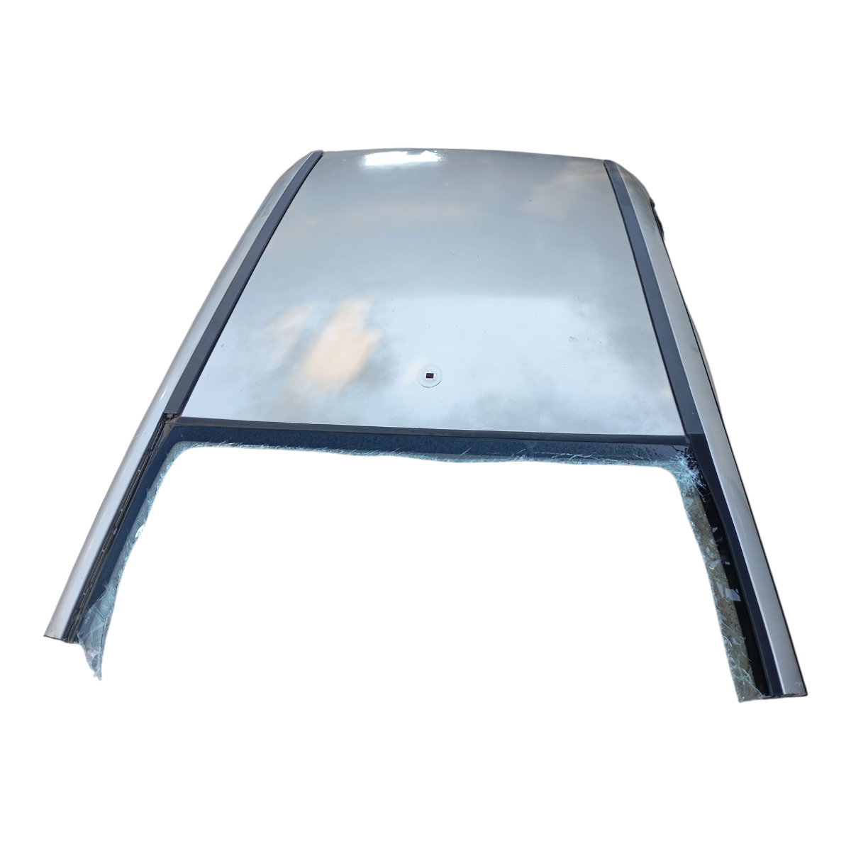 Folha Teto Corsa Maxx Joy Hatch 2003 2004 2005 2006 A 2010 4