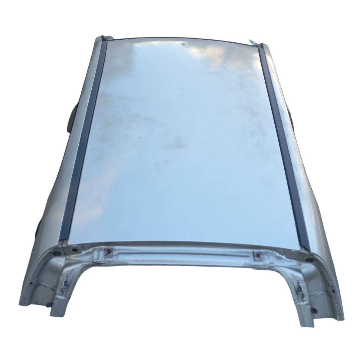 Folha Teto Corsa Maxx Joy Hatch 2003 2004 2005 2006 A 2010