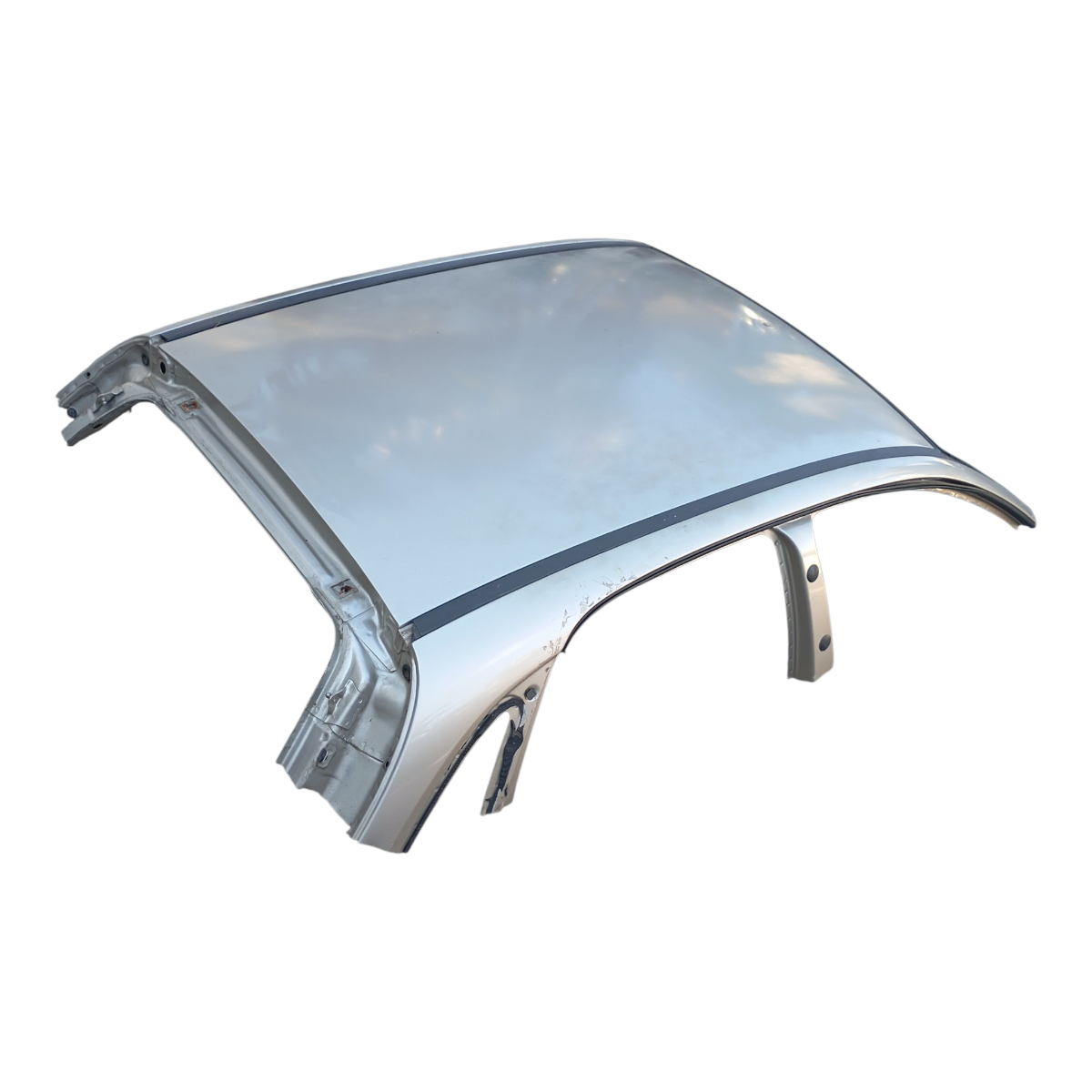 Folha Teto Corsa Maxx Joy Hatch 2003 2004 2005 2006 A 2010 3