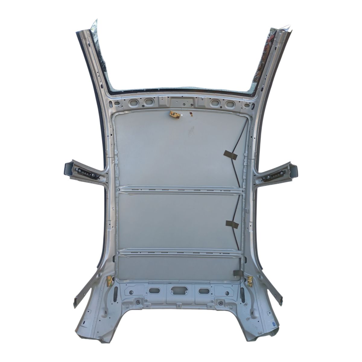 Folha Teto Corsa Maxx Joy Hatch 2003 2004 2005 2006 A 2010 5