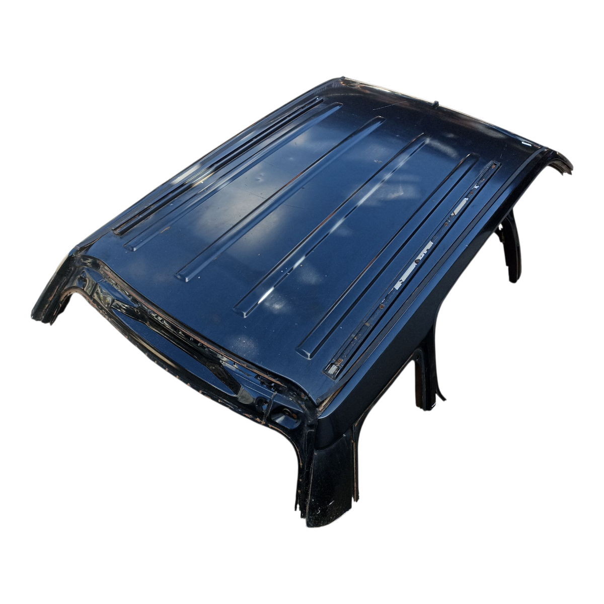 Folha Teto EcoSport 2003 2004 2005 2006 2007 A 2012 Original