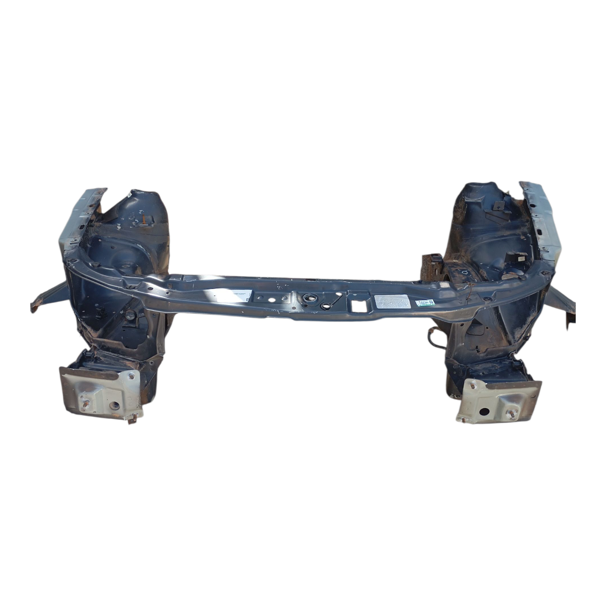 Painel Frontal Mini Frente Astra 1999 2000 2001 2002 A 2011