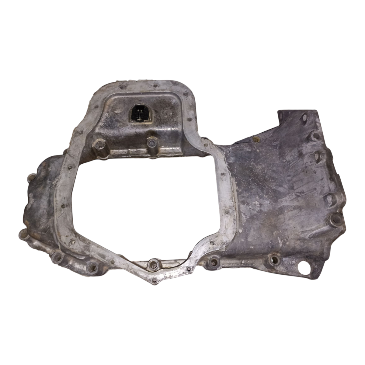 Suporte Superior Carter Motor Astra Zafira Vectra Original