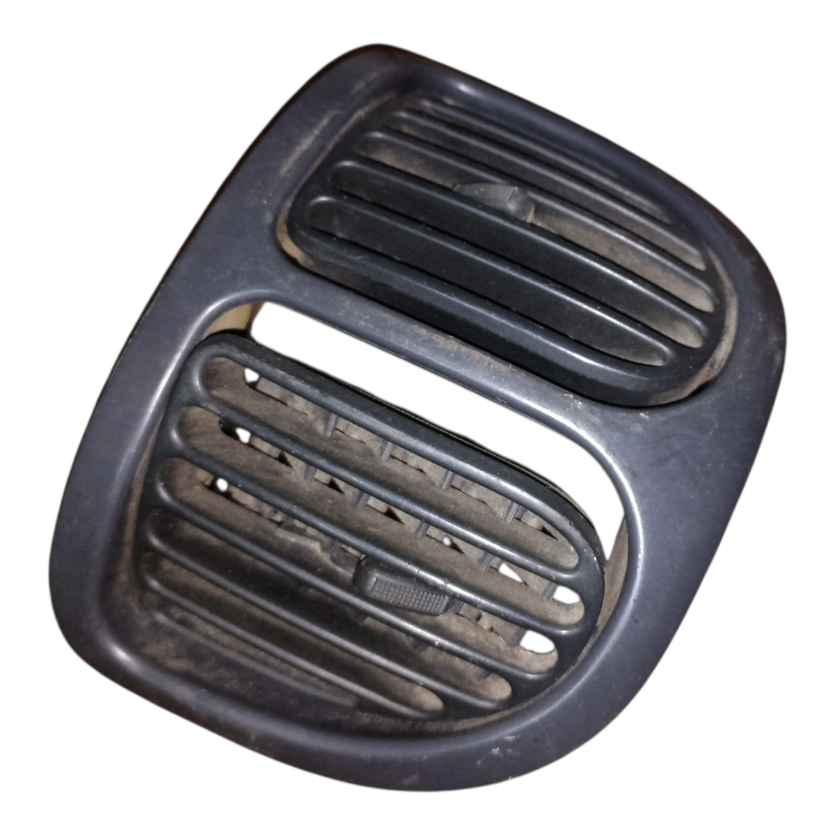 Difusor Ar Traseiro Citroen Xsara Picasso 2002 A 2011