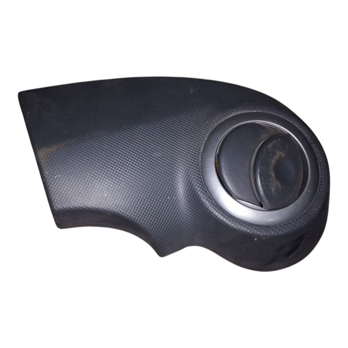 Moldura Painel Difusor Ar Esquerdo Sandero 2008 A 2013