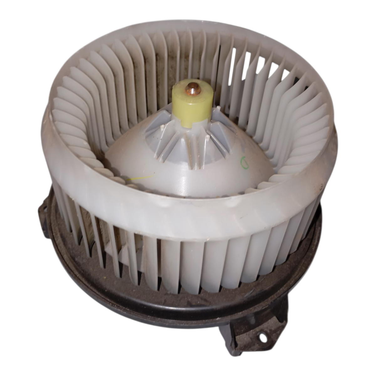 Motor Ventilador Ar Forçado Onix Prisma Cobalt Spin 2013 A 2019