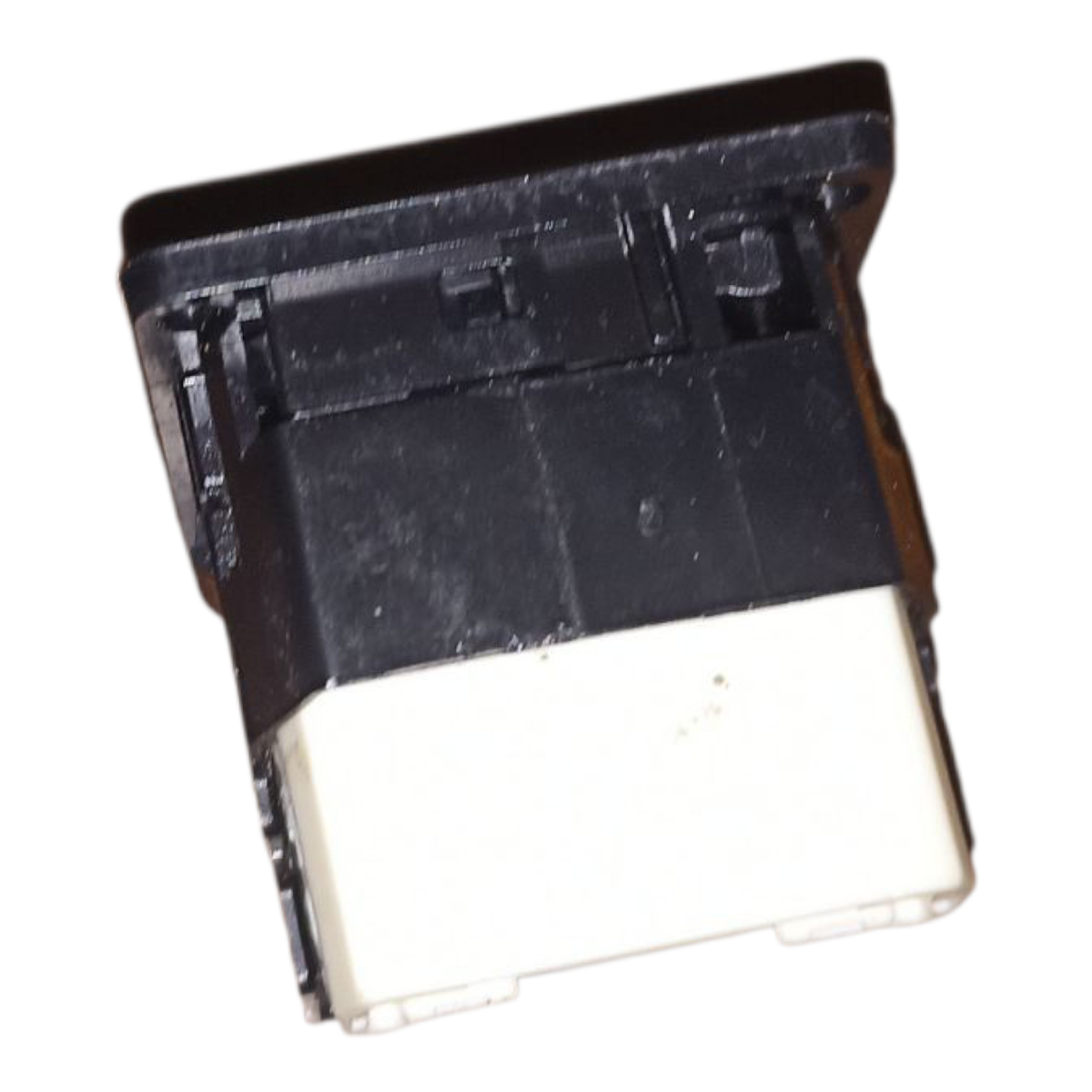 Botão Regulagem Retrovisor Elétrico Toyota Corolla Hilux Etios 2003 A 2021 5