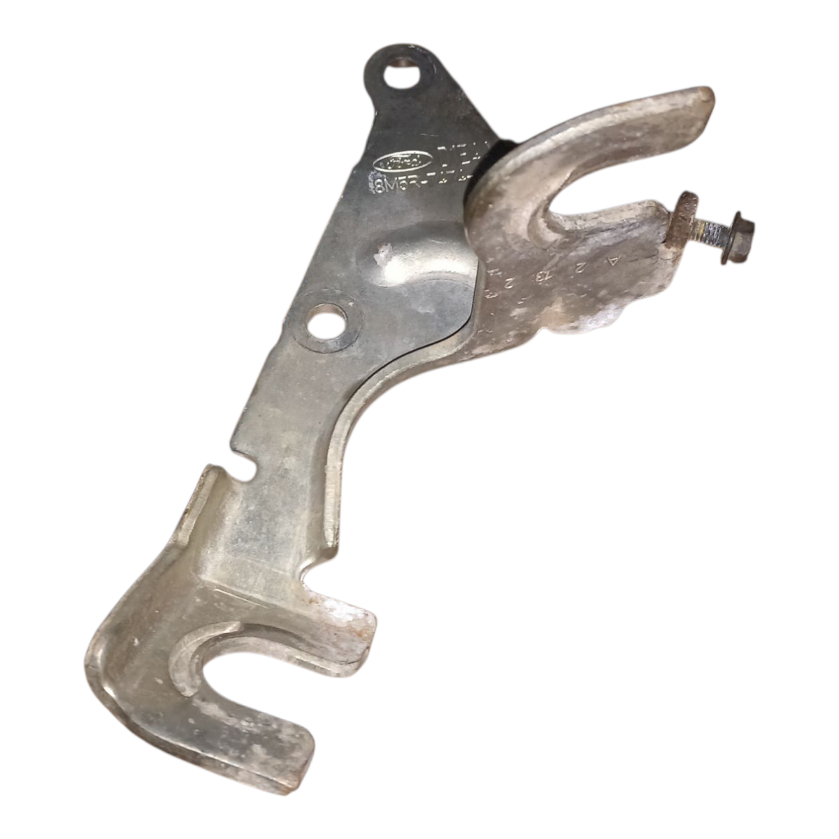 Suporte Cabo Trambulador Ford Focus 1.6 2009 2010 A 2012