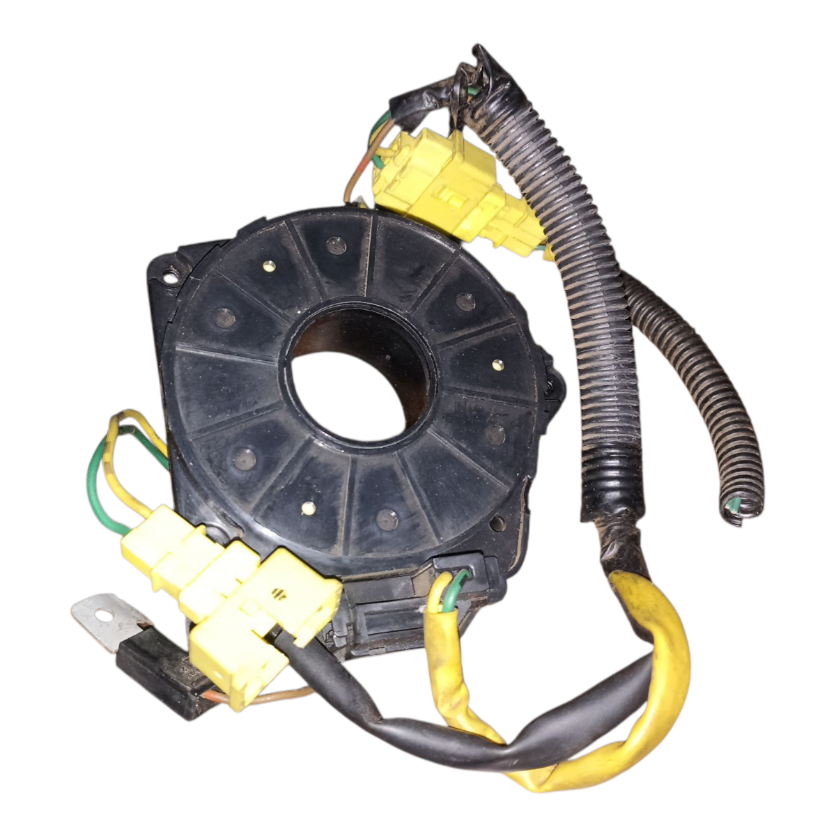 Cinta Fita Airbag Hard Disk Honda Civic 1.6 1996 A 2000