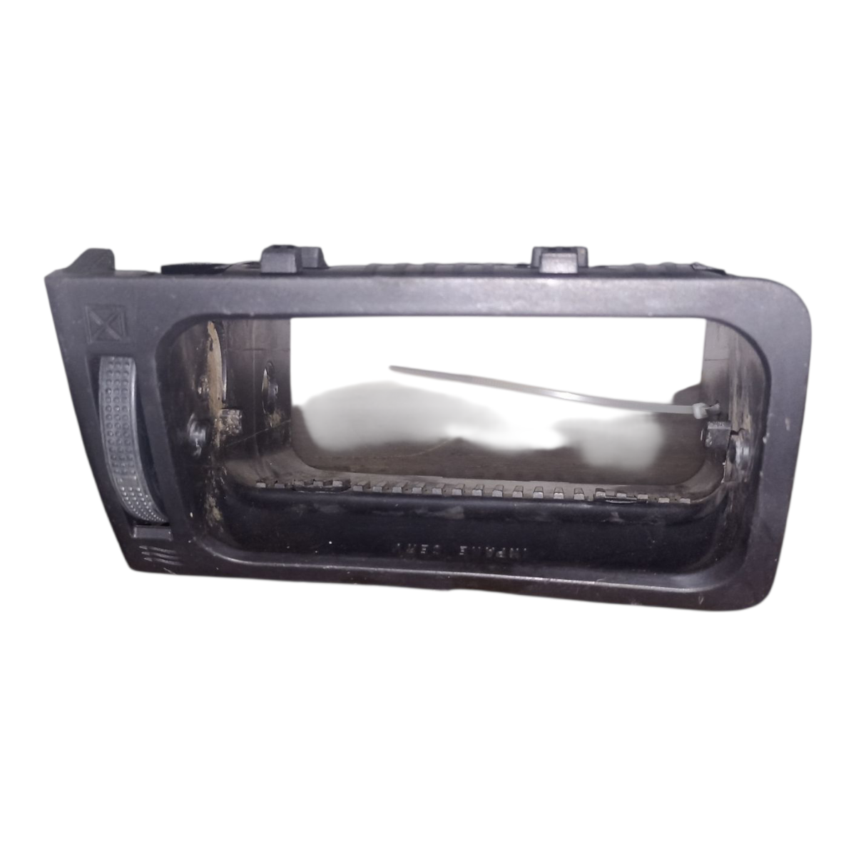 Difusor Ar Lateral Painel Corolla 2003 A 2008 Lado Direito