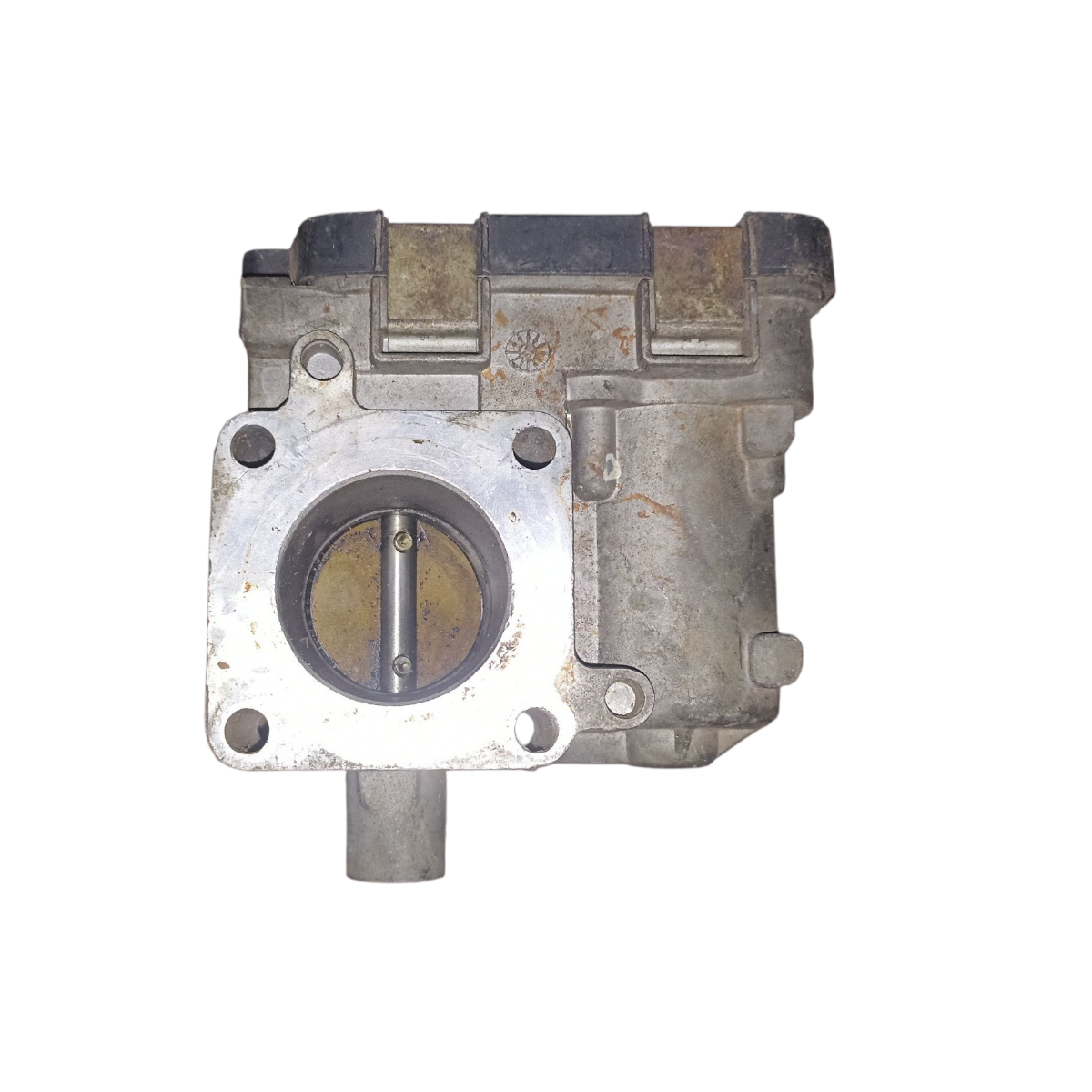 Corpo Borboleta TBI Fiat Palio 1.0 8V Fire 2004 A 2018