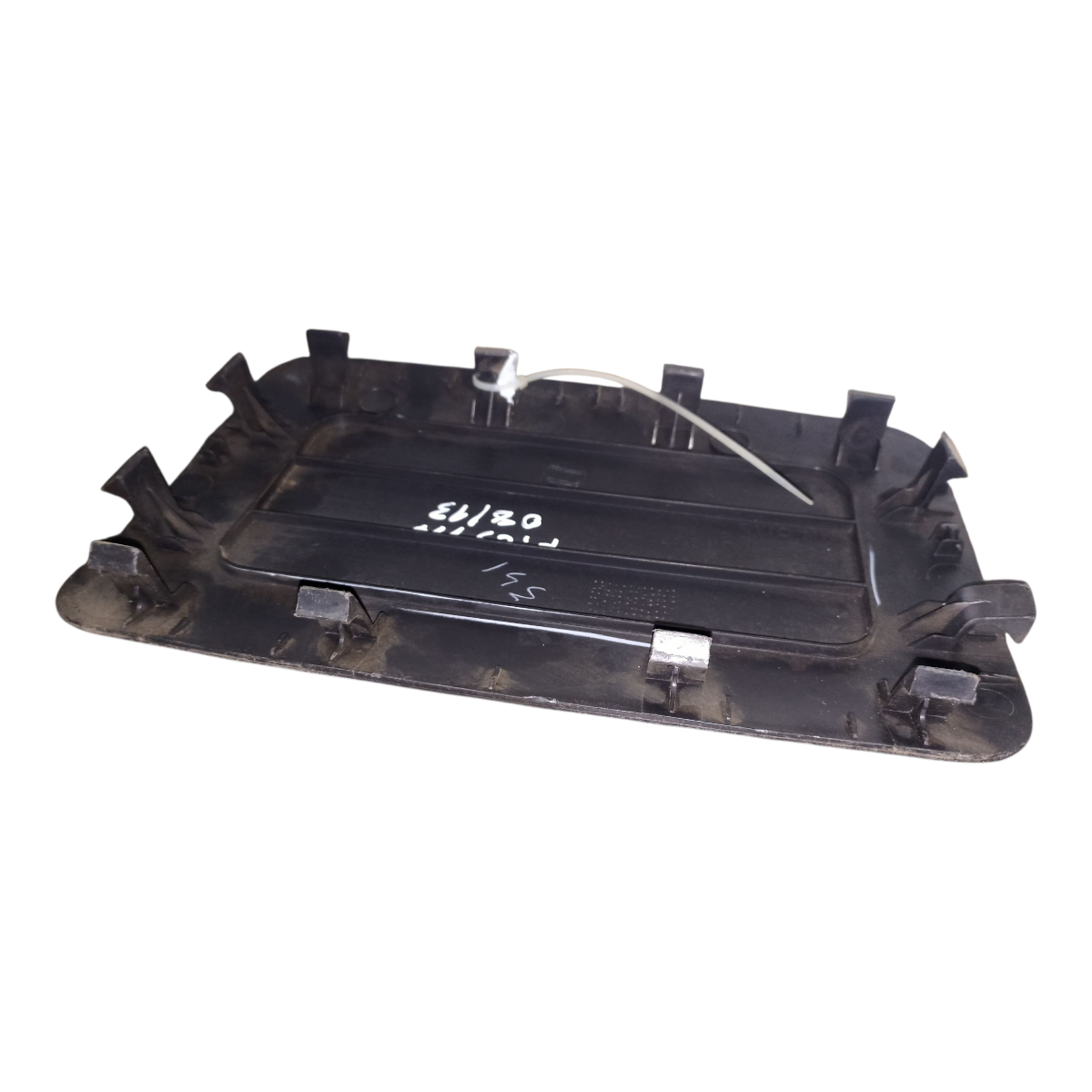 Tampa Falsa Airbag Painel Ford Fiesta 2008 A 2013 4