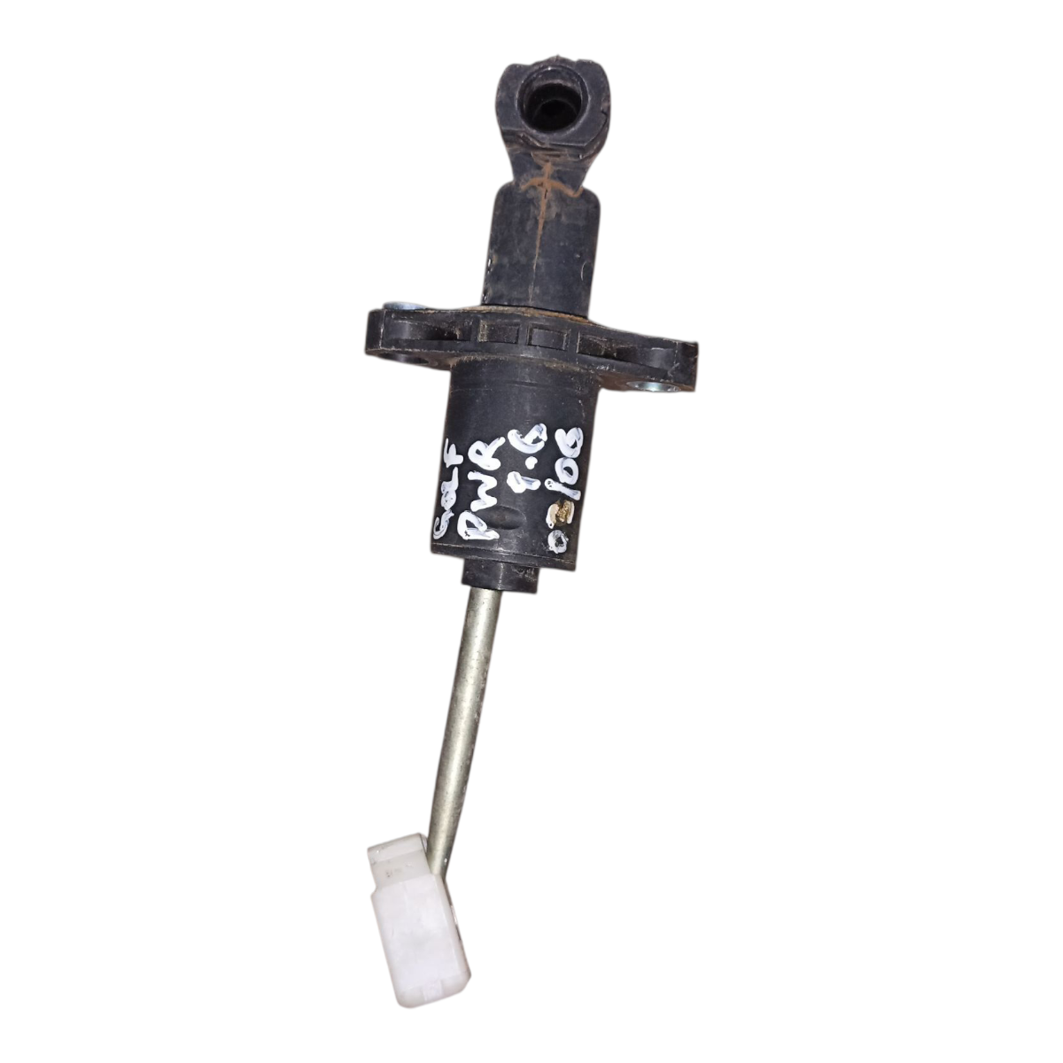 Cilindro Mestre Do Pedal Embreagem Golf 1.6 1999 A 2006