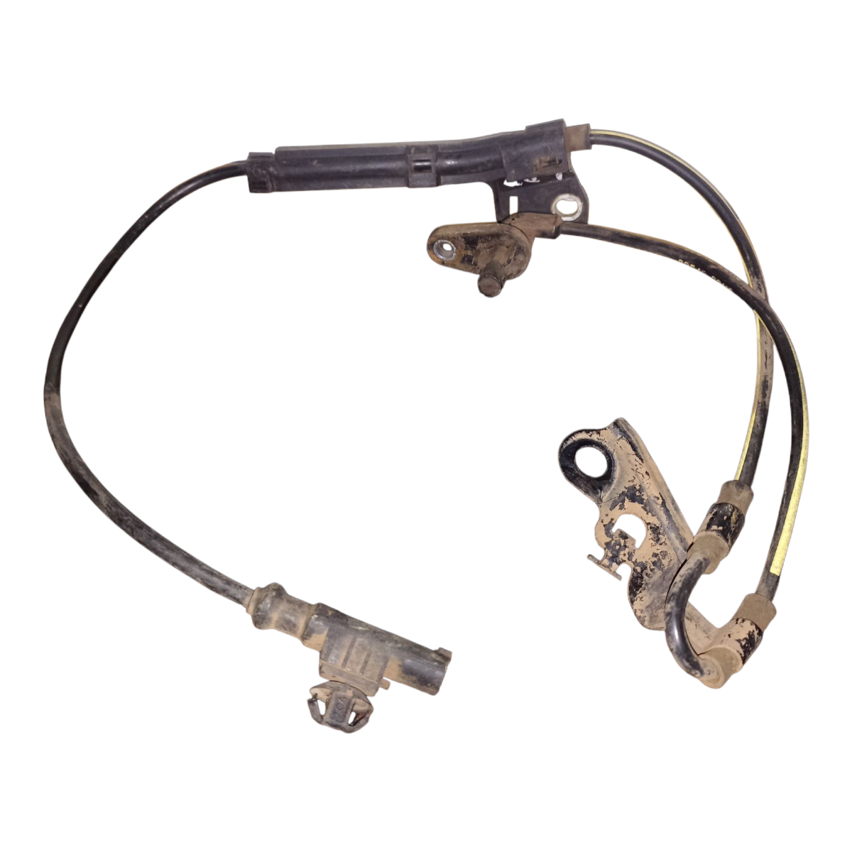 Sensor Abs Dianteiro Direito Toyota Corolla 2009 A 2014