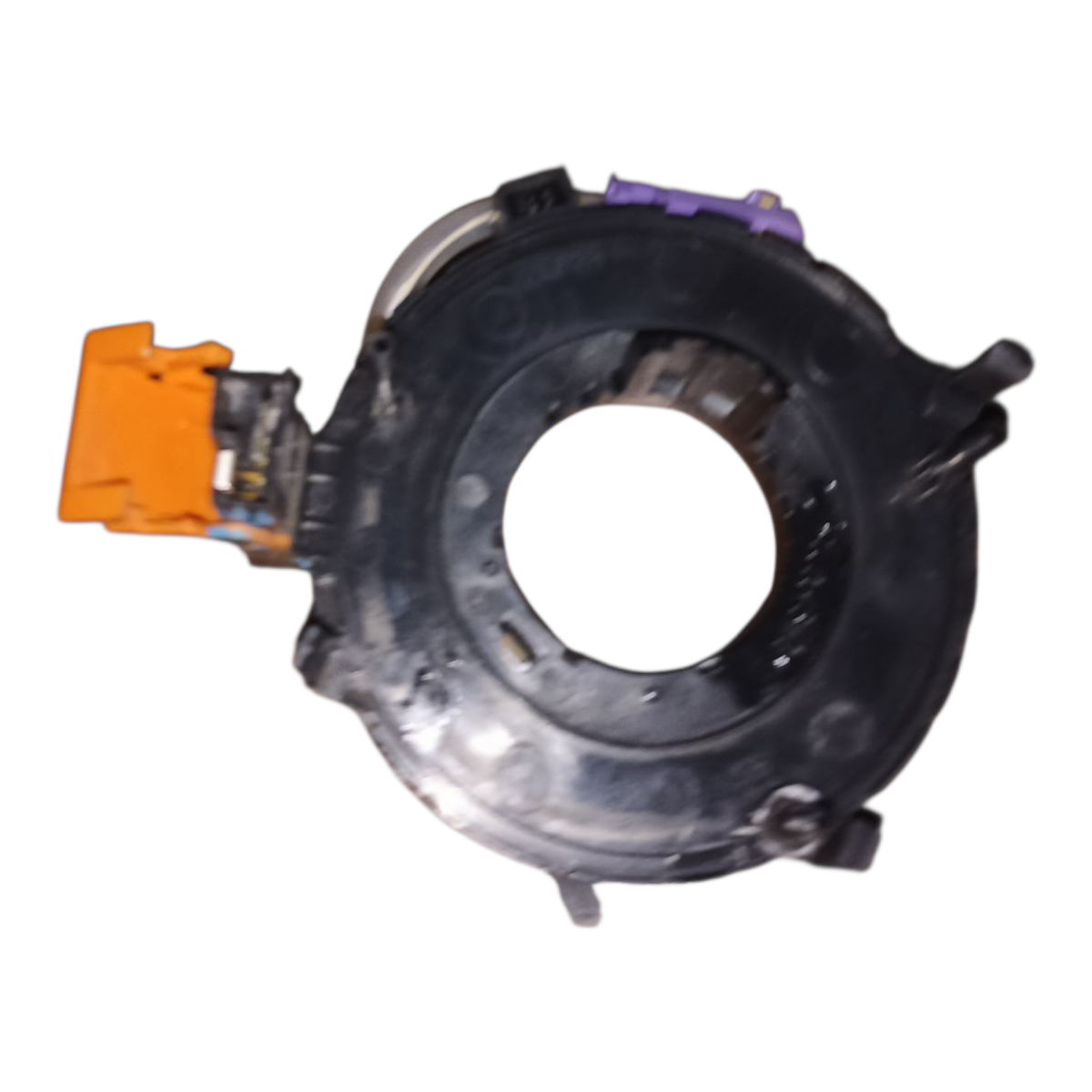 Cinta Airbag Hard Disk Volante Golf Sapao 2000 A 2014 4