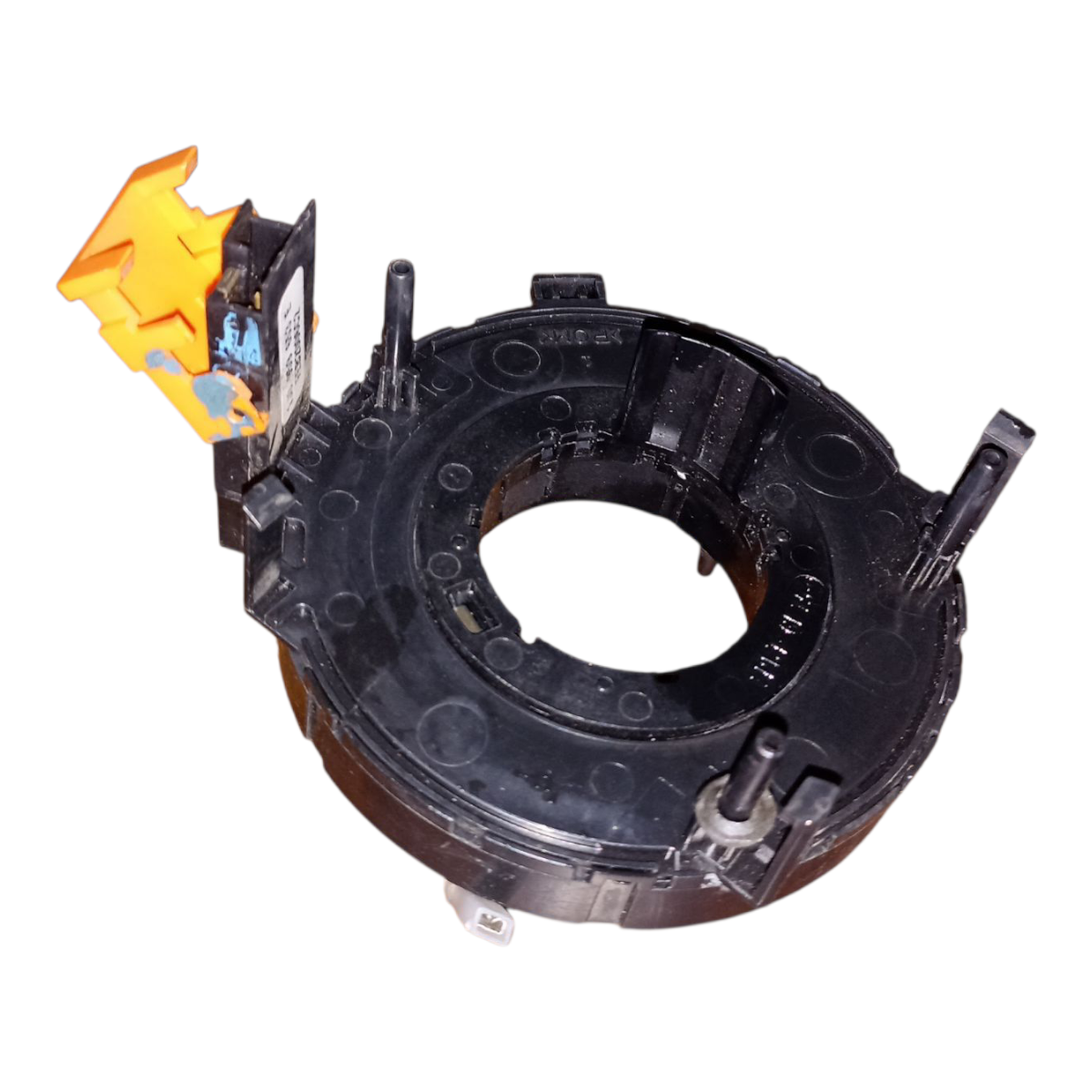 Cinta Airbag Hard Disk Volante Golf Sapao 2000 A 2014 3