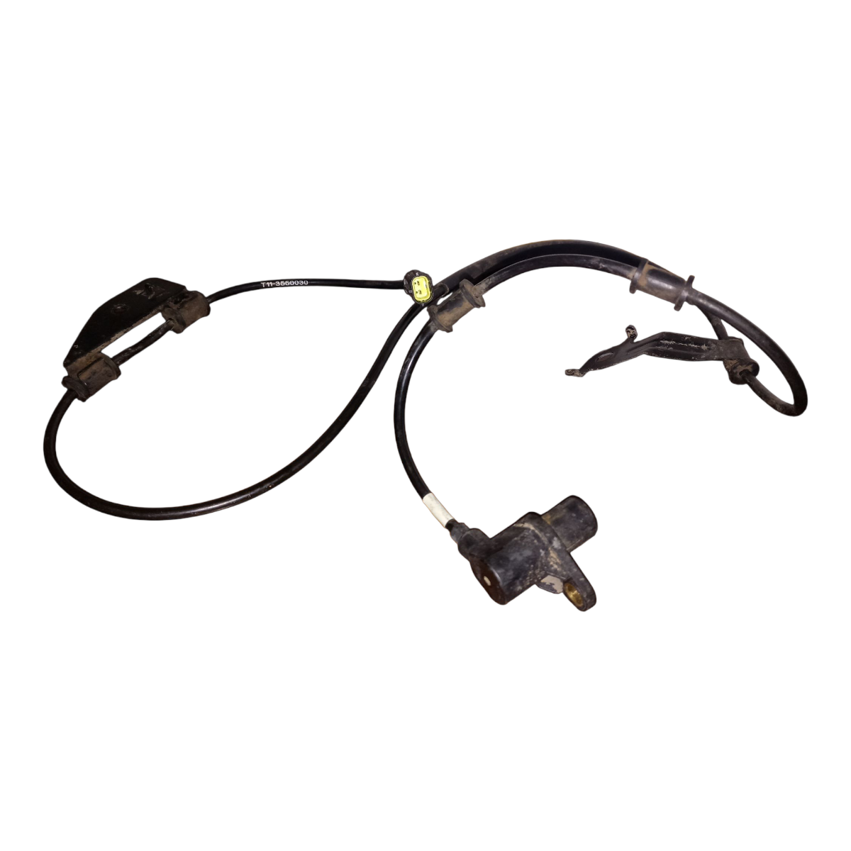 Sensor Abs Traseiro Direito Hyundai Ix35 2011 A 2018 2