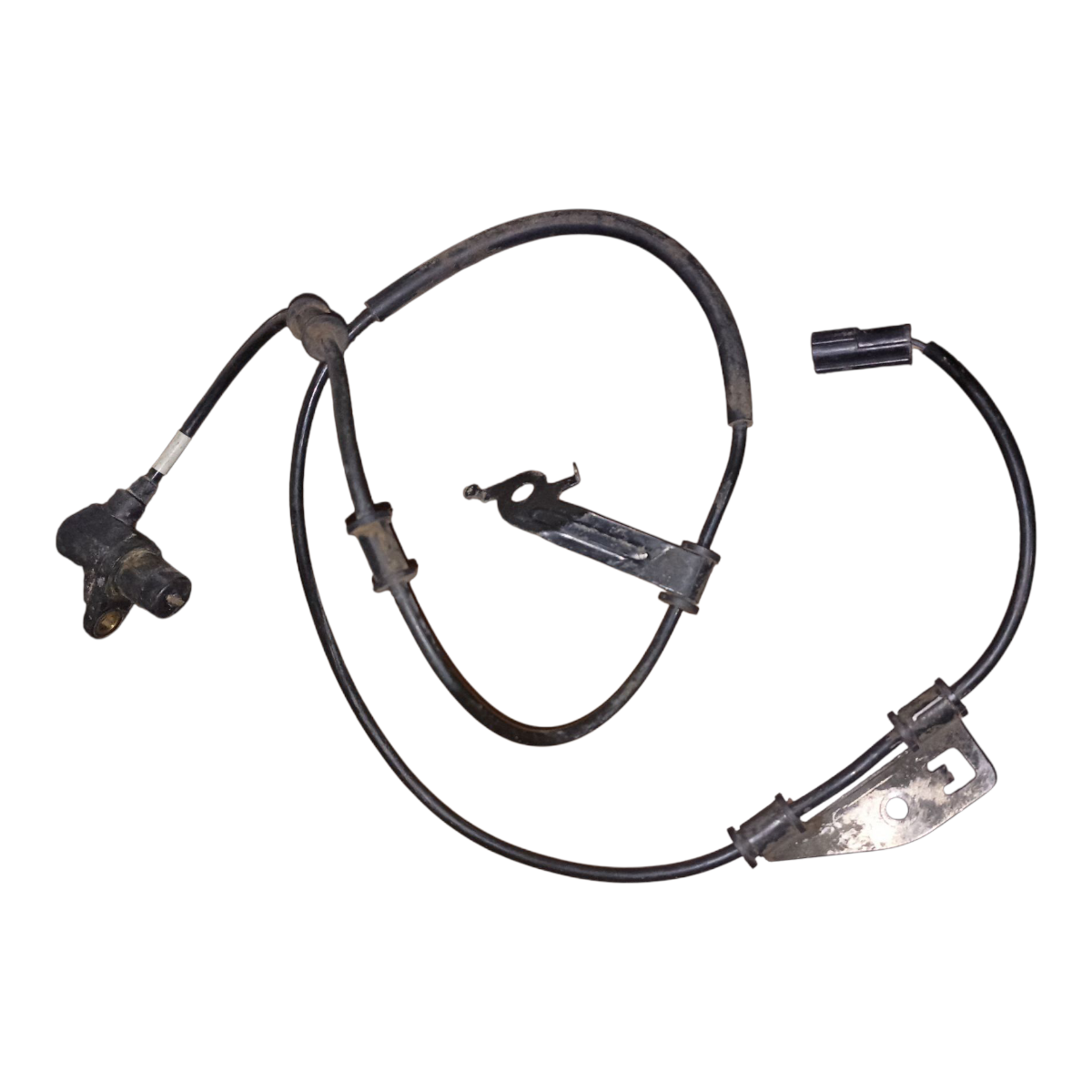 Sensor Abs Traseiro Direito Hyundai Ix35 2011 A 2018