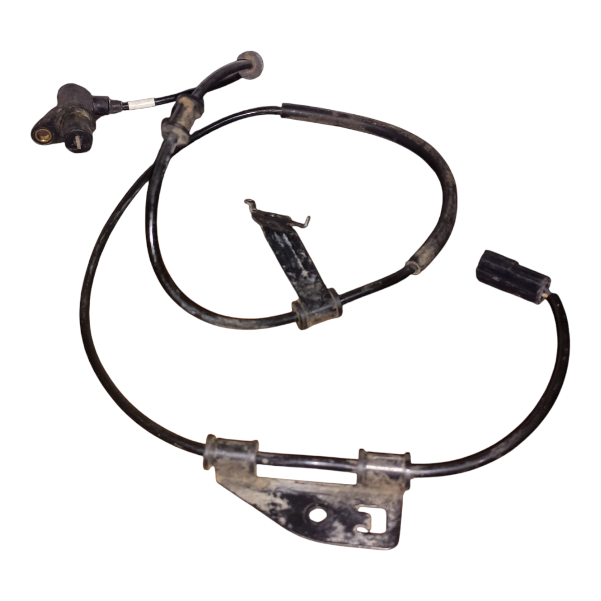 Sensor Abs Traseiro Direito Hyundai Ix35 2011 A 2018 5
