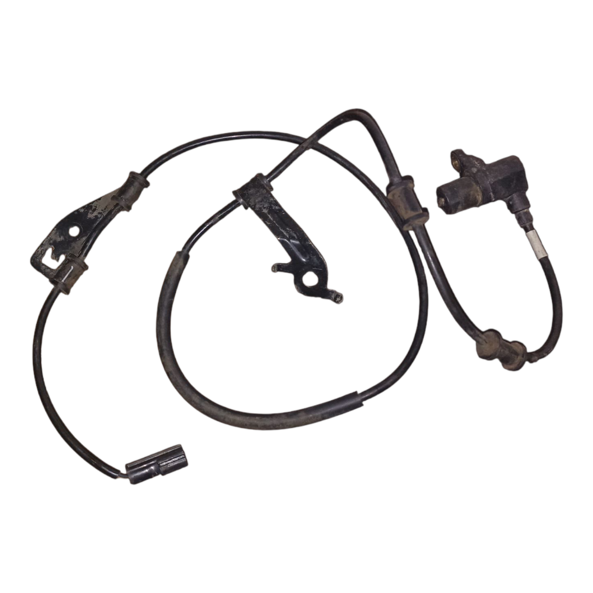 Sensor Abs Traseiro Direito Hyundai Ix35 2011 A 2018 4