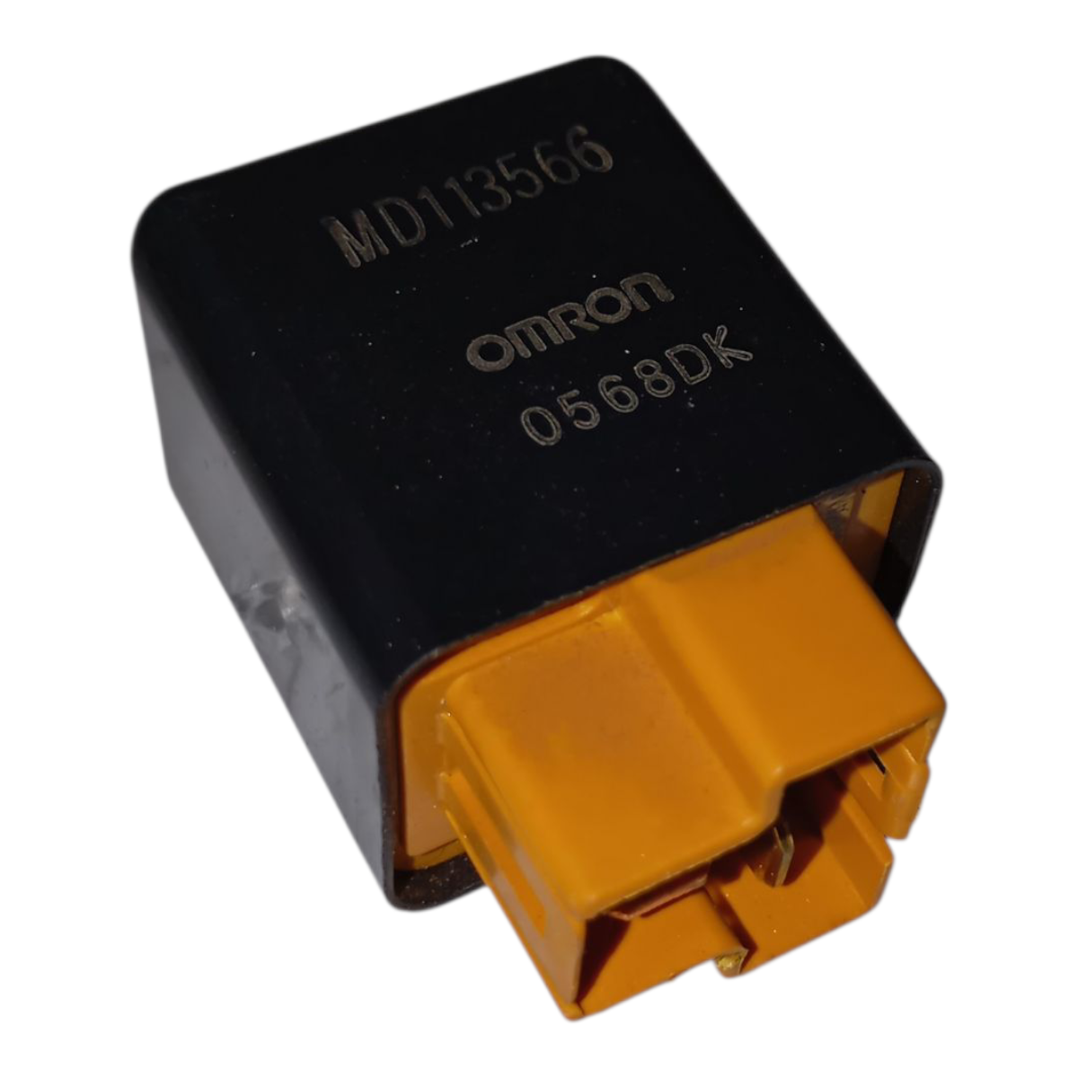 Relé Do Alternador Mitsubishi Pajero L200 1992 A 2011 12 3