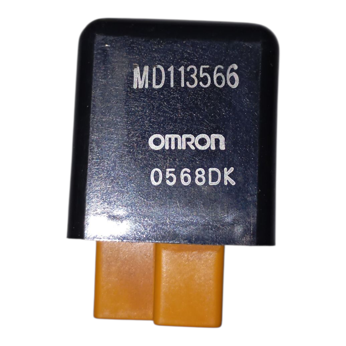 Relé Do Alternador Mitsubishi Pajero L200 1992 A 2011