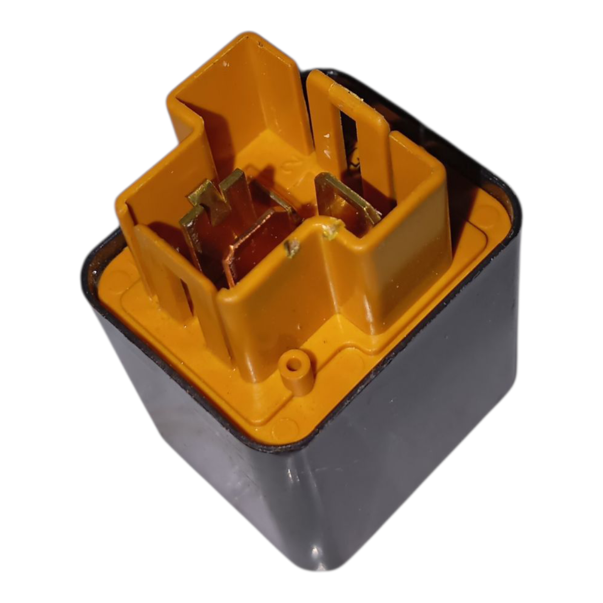 Relé Do Alternador Mitsubishi Pajero L200 1992 A 2011 12 4