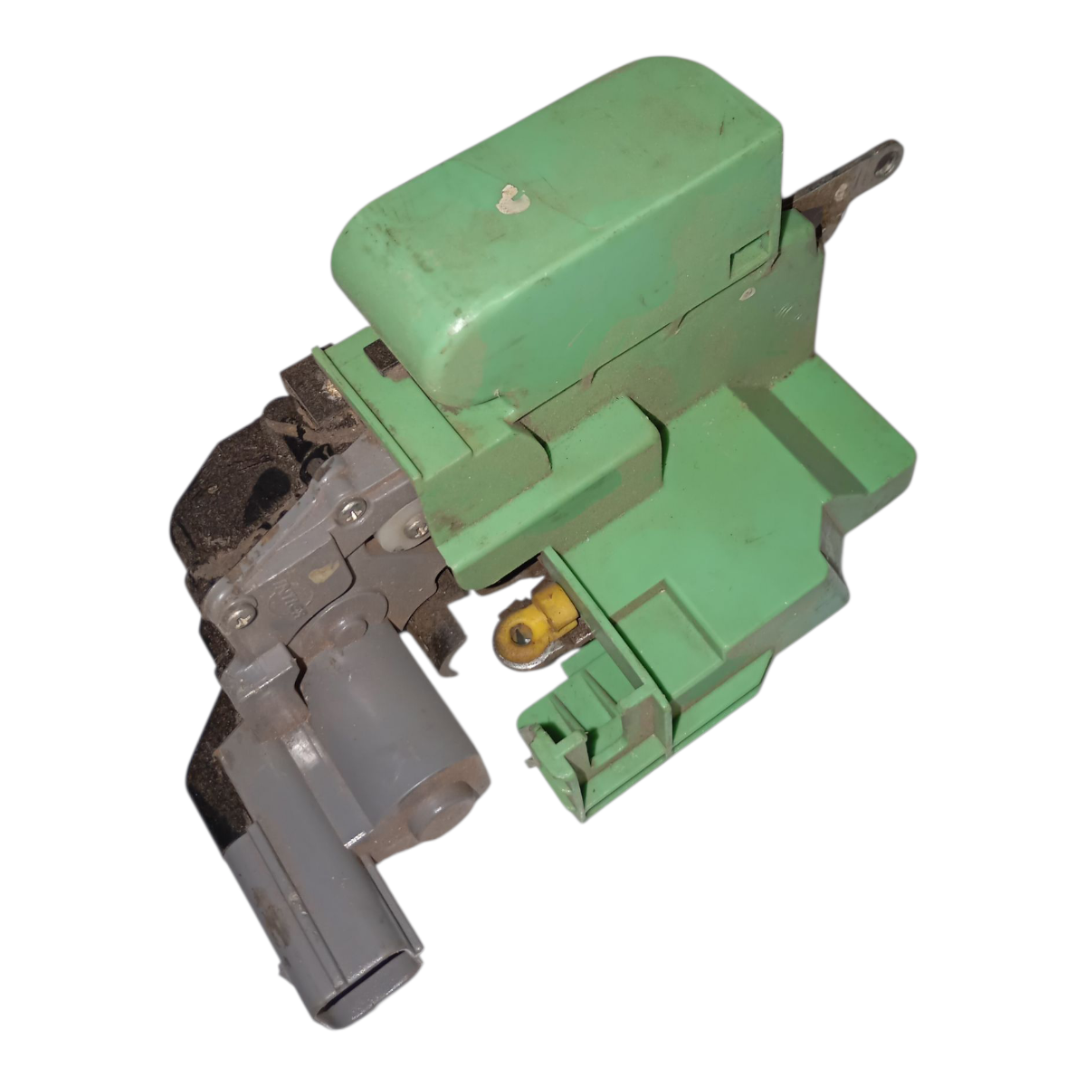 Fechadura Eletrica Dianteira Esquerda Fiat Linea 2009 A 2016
