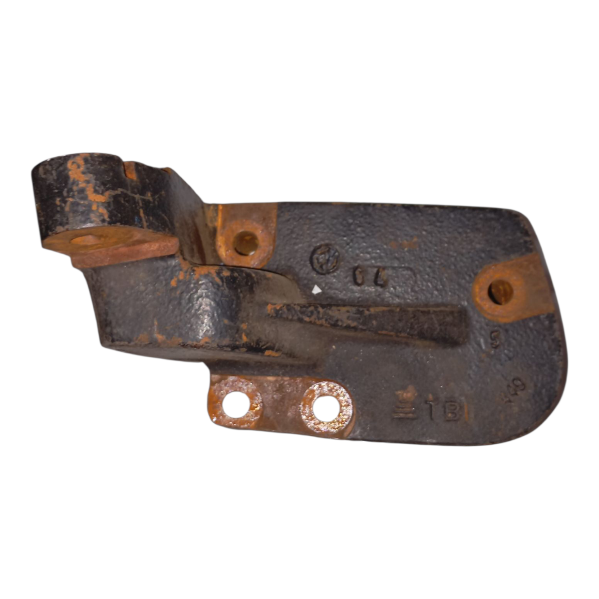 Suporte Coxim Motor Direito Fiat Uno Palio Fire 2001 A 2013