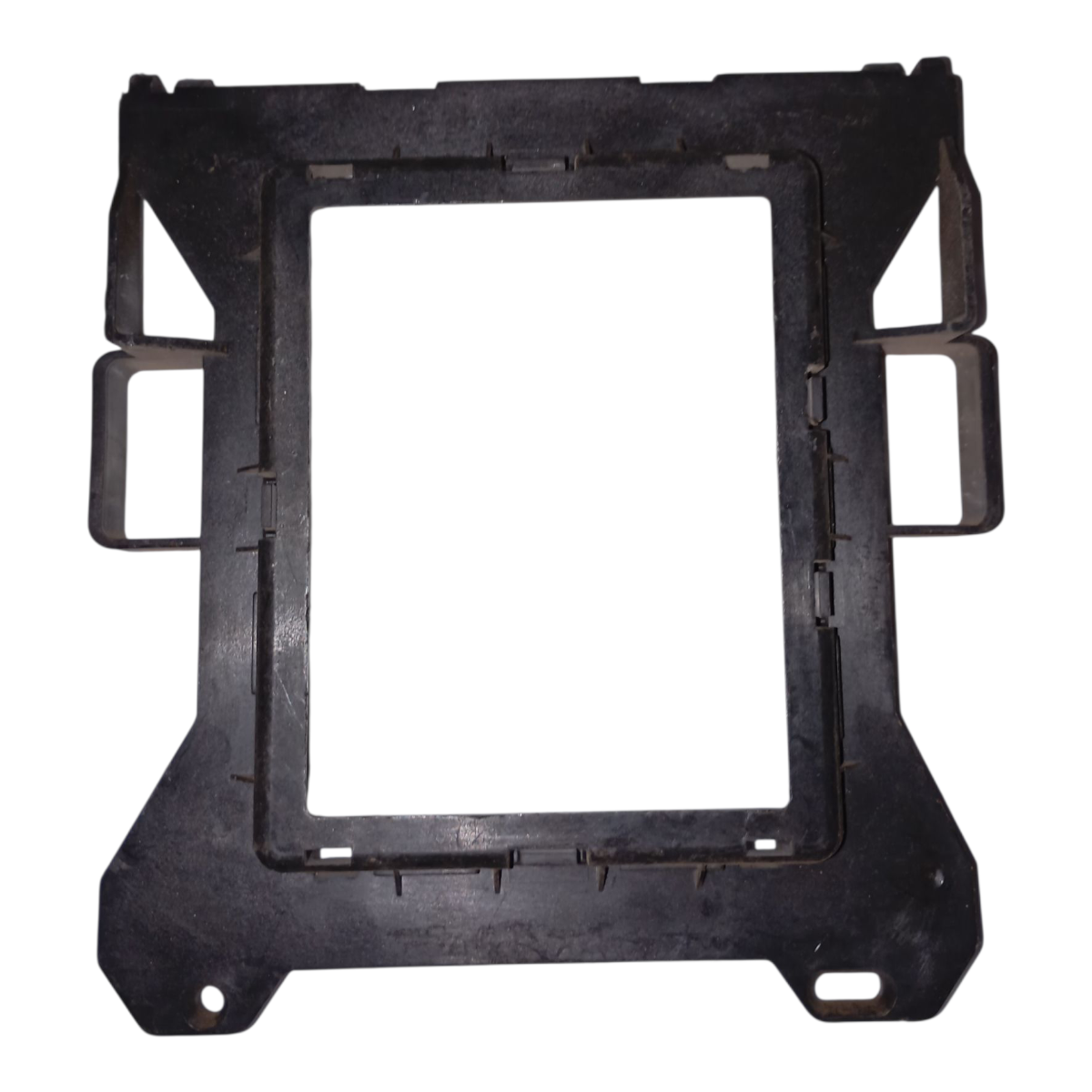 Suporte Modulo Conforto Fox Gol Up Saveiro 2012 A 2021