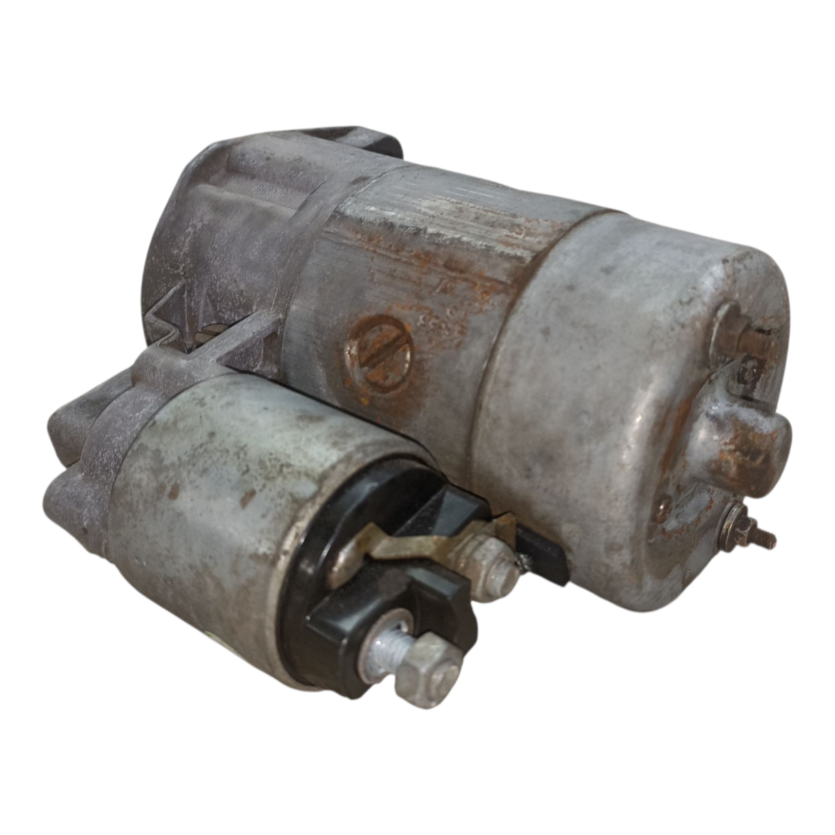Motor Partida Gol Quadrado AP 1.6 1987 1988 1989 1990 A 1994