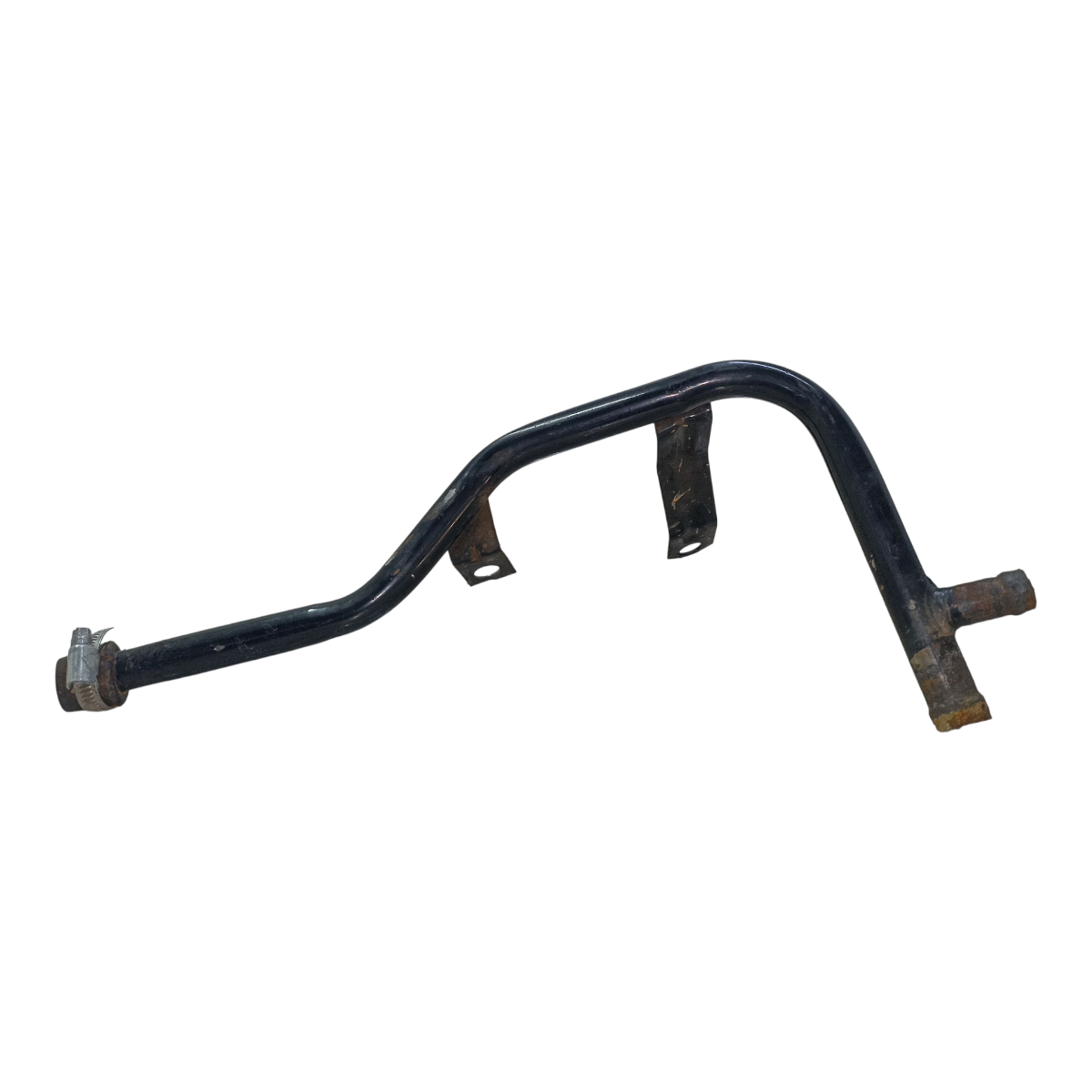 Tubo Fluxo Agua Motor Ap Gol Parati Voyage Ar 1987 A 1994