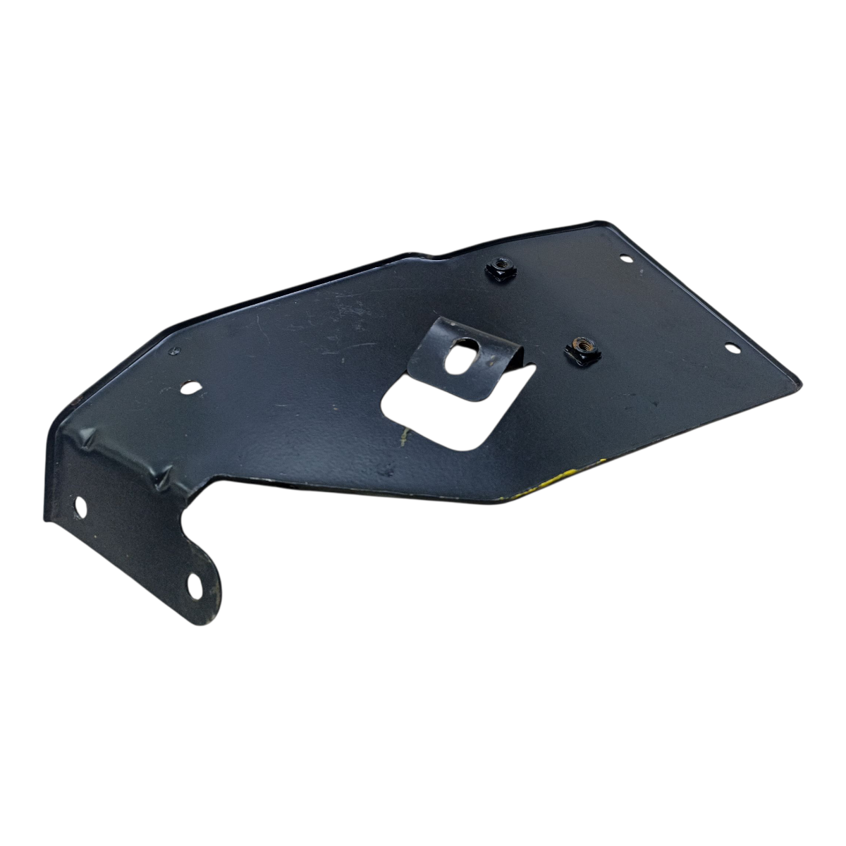 Suporte Modulo Injeção Gol Quadrado Saveiro Parati 87 A 94