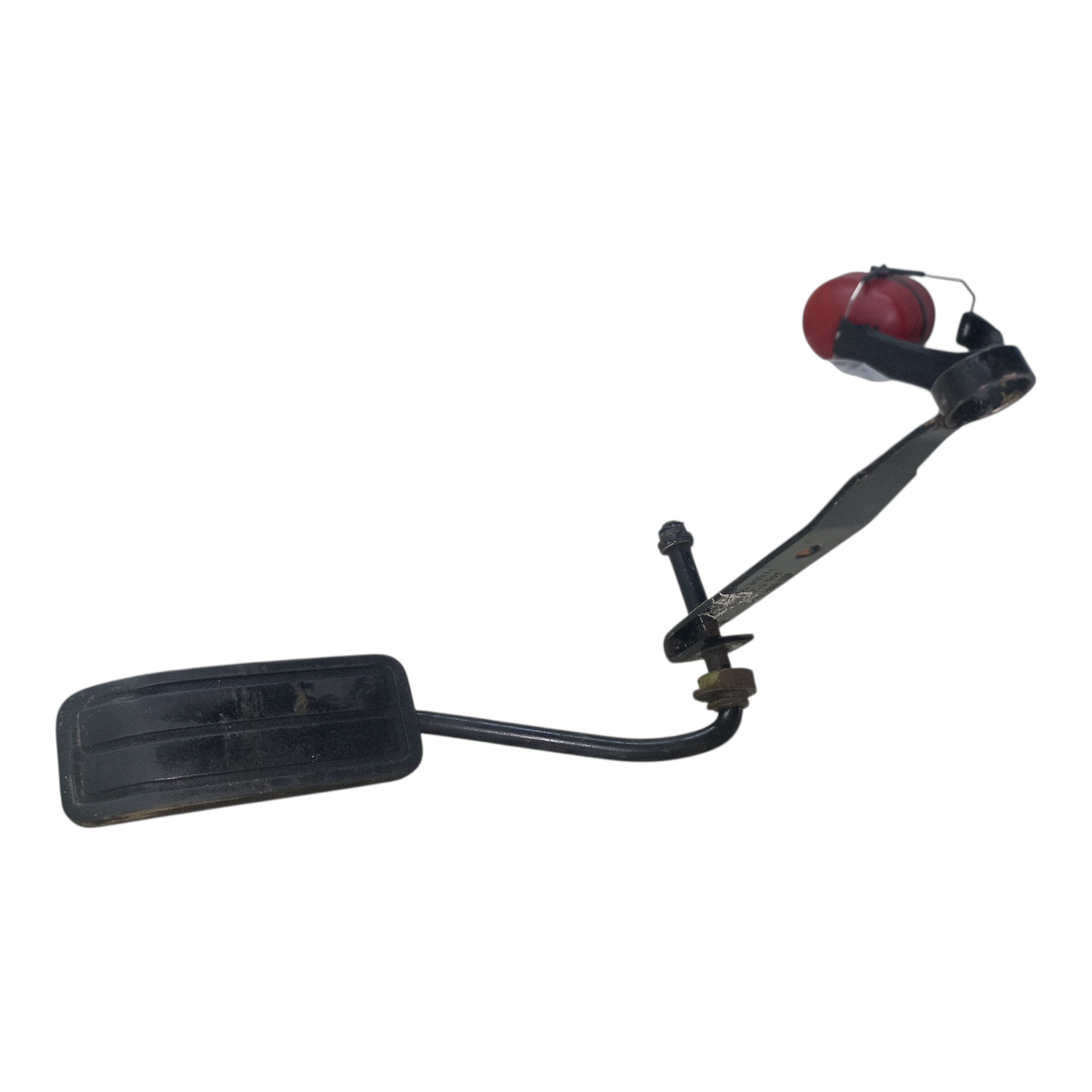 Pedal Acelerador Gol Quadrado Saveiro 1987 1988 A 1994