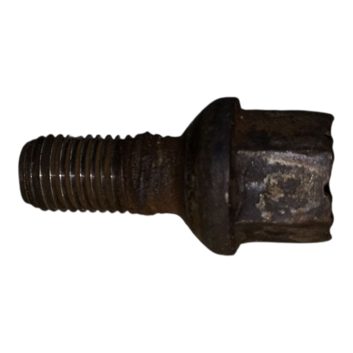 Parafuso Roda Ferro Gol Quadrado 1987 1988 A 1994