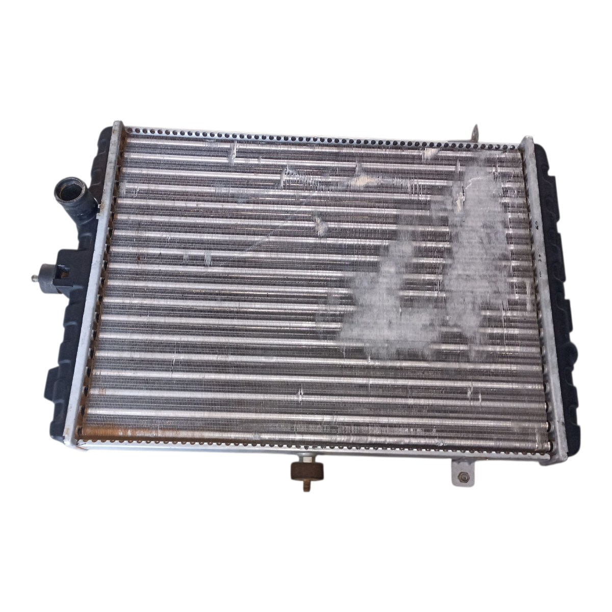 Radiador Gol Quadrado 1.6 AP 1987 1988 1989 A 1994