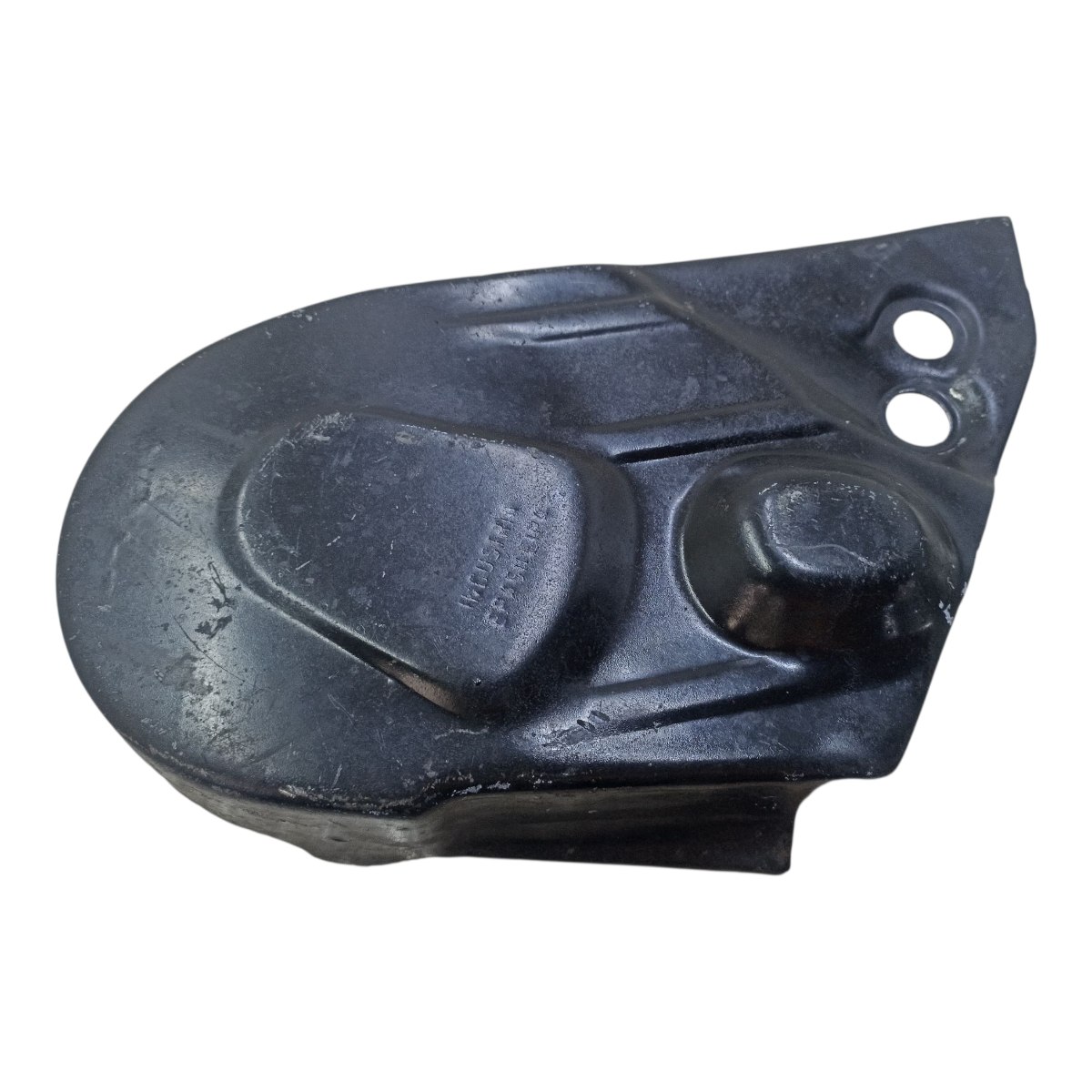 Capa Superior Correia Dentada Gol Quadrado Motor Ap 87 A 94