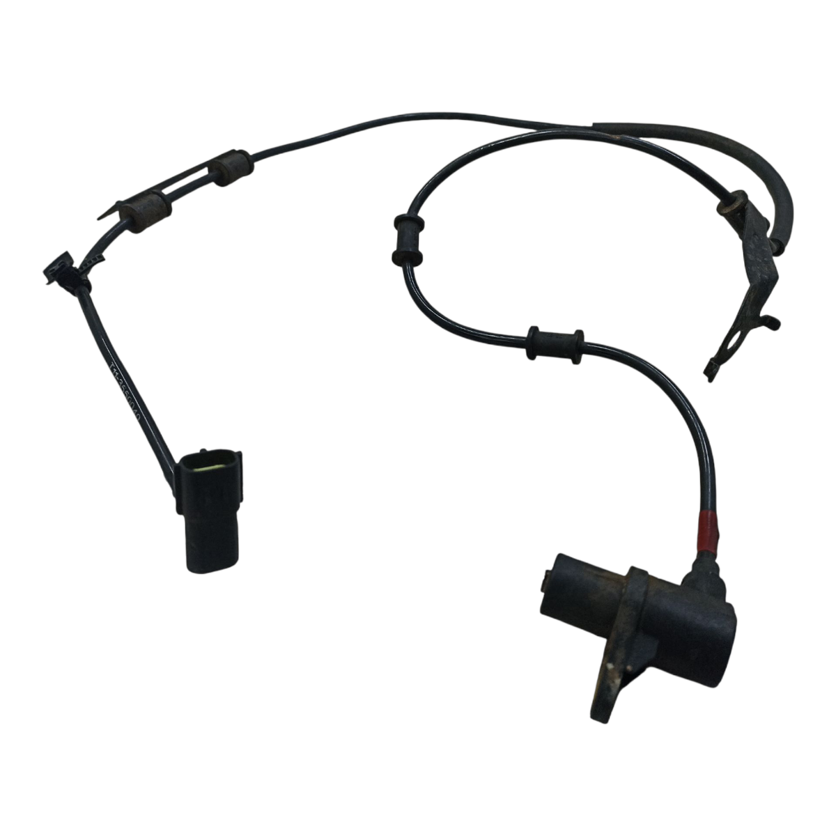 Sensor Abs Traseiro Esquerdo Chery Tiggo 2.0 2009 A 2015