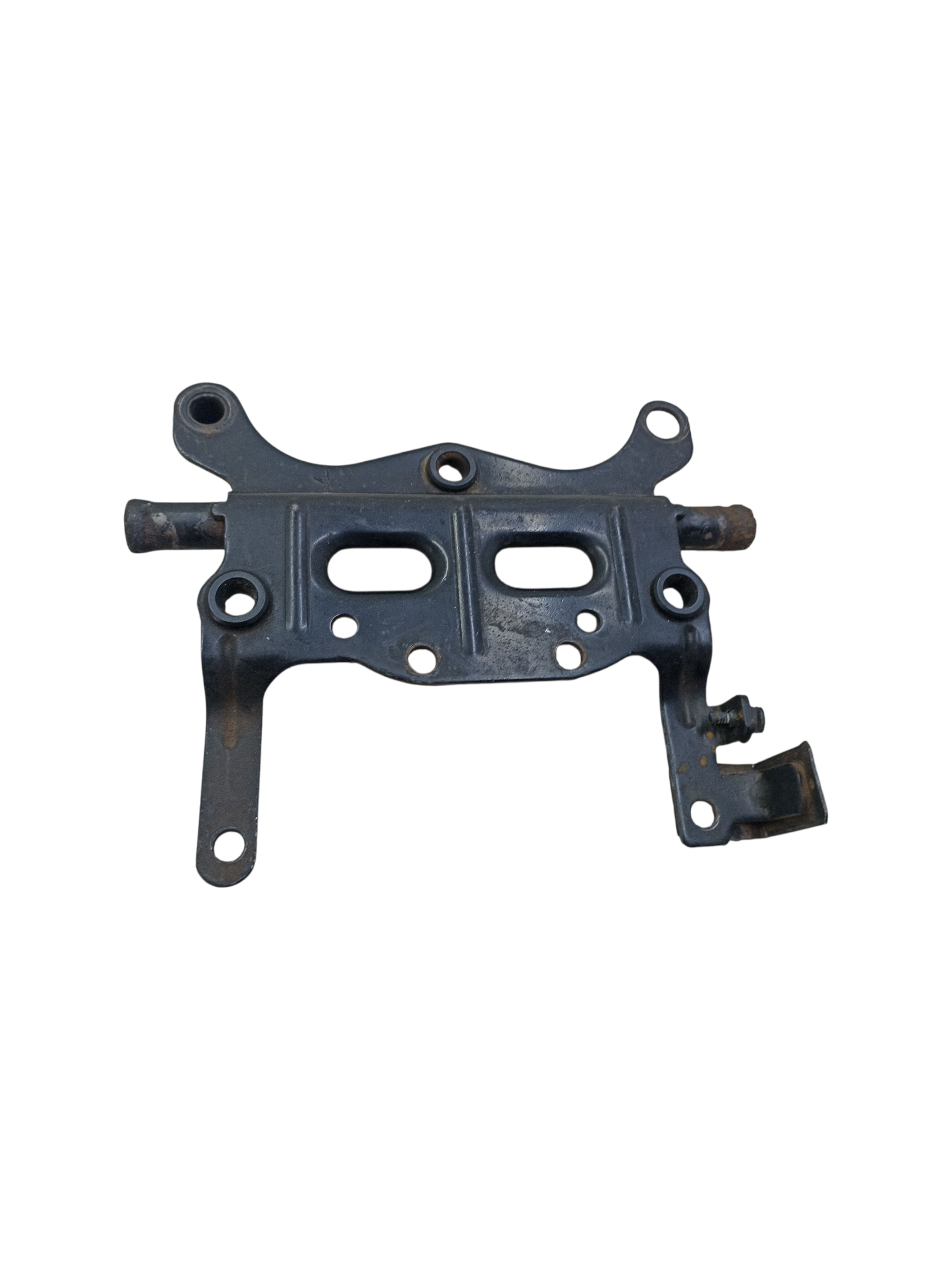 Tubo Cano Agua Suporte Tbi Celta Corsa Prisma 2008 A 2014