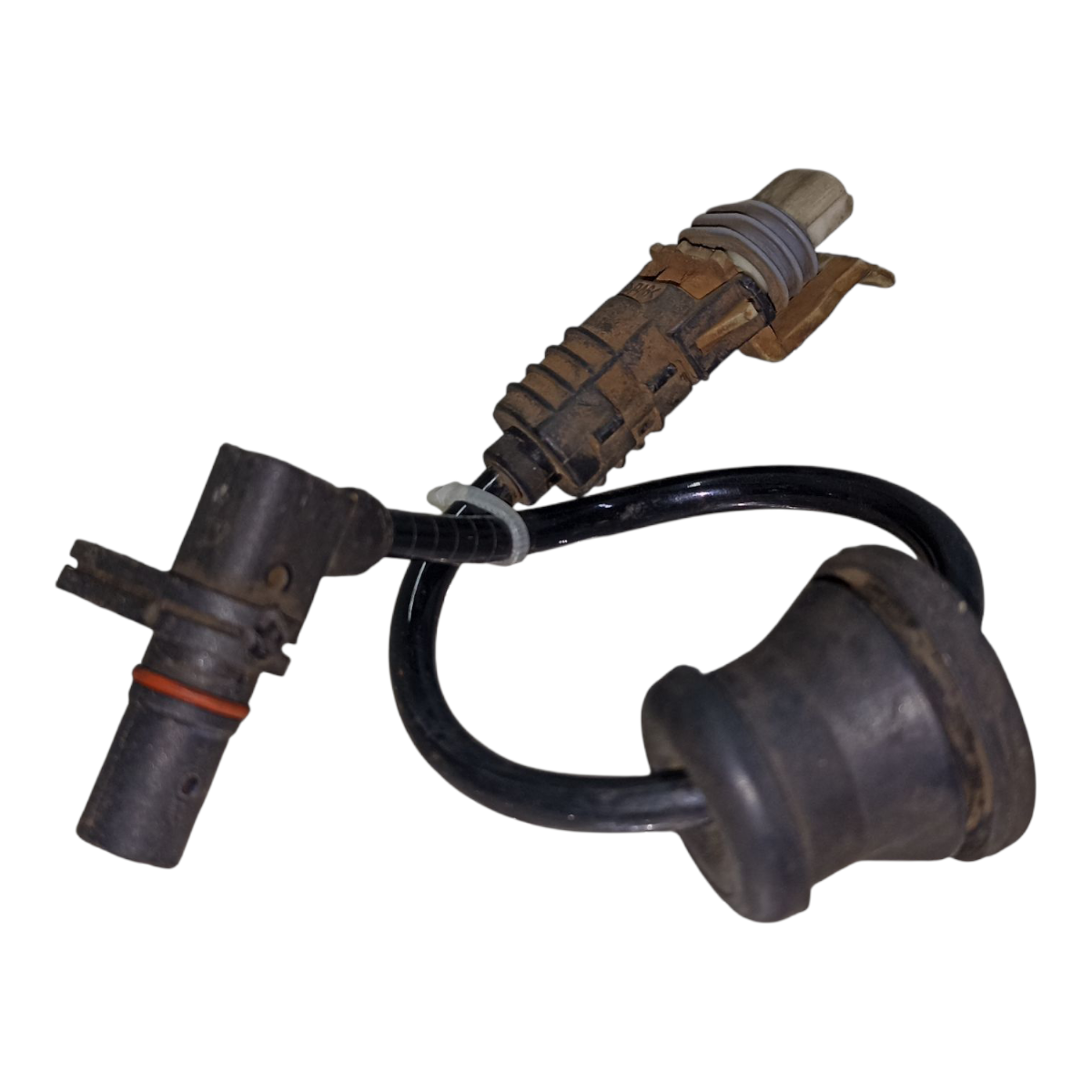 Sensor De Detonação Ford Ka Focus Ecosport 2012 A 2021